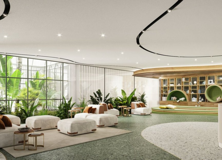 Resale - Apartment - Duplex - Marbella - The Golden Mile