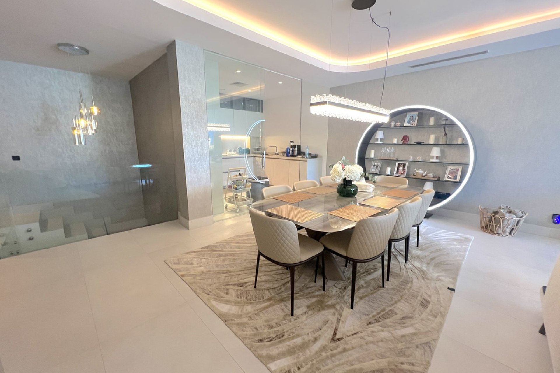 Resale - Apartment - Duplex - Marbella - The Golden Mile