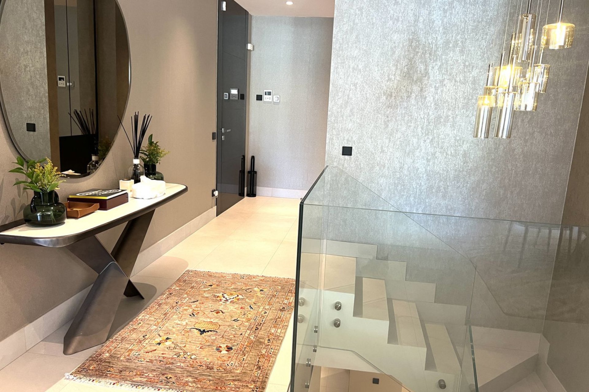 Resale - Apartment - Duplex - Marbella - The Golden Mile