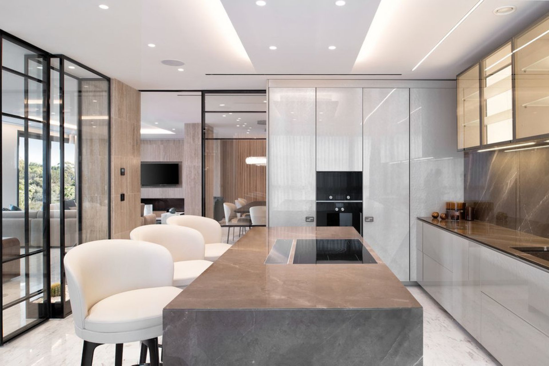 Resale - Apartment - Duplex - Marbella - The Golden Mile