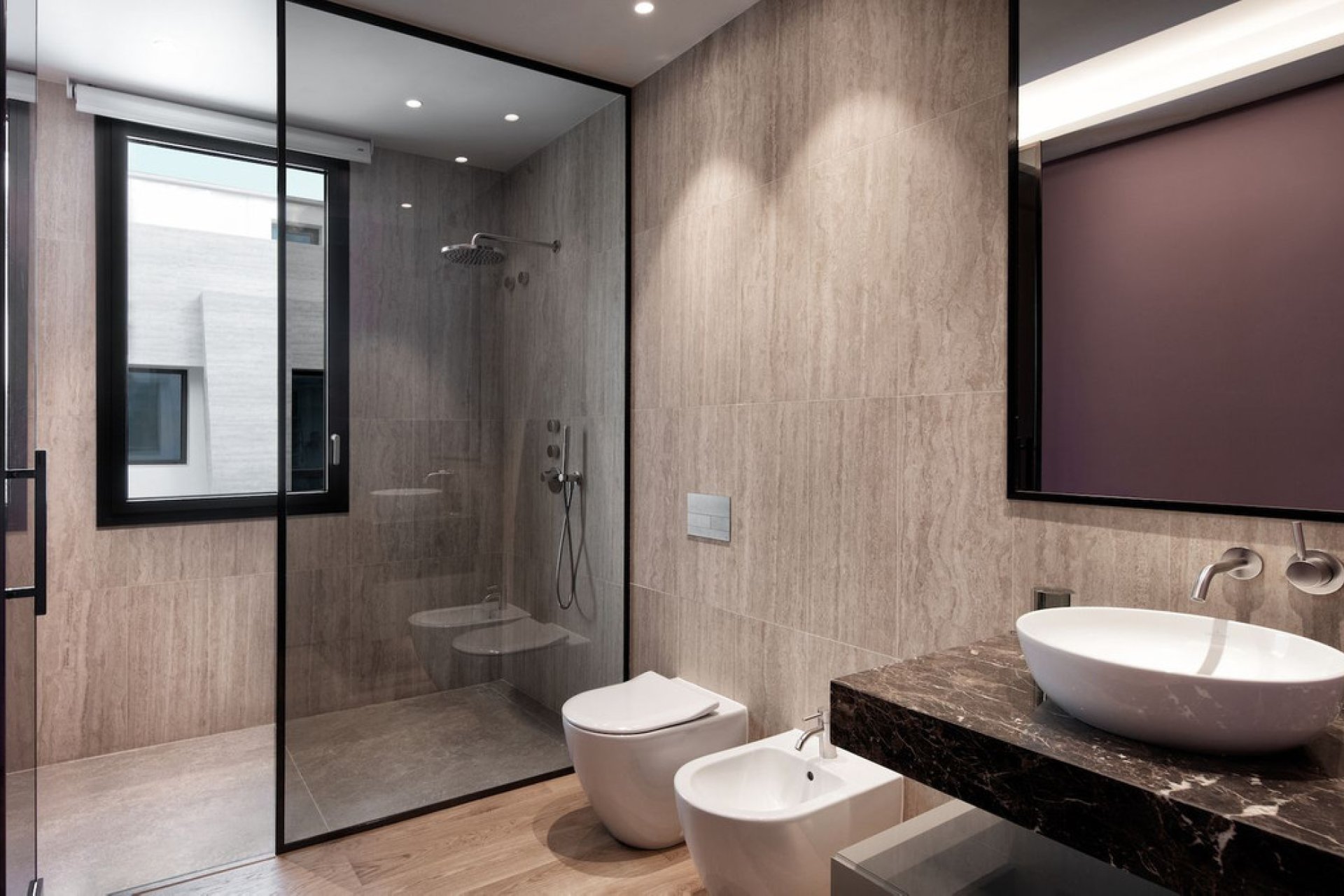 Resale - Apartment - Duplex - Marbella - The Golden Mile