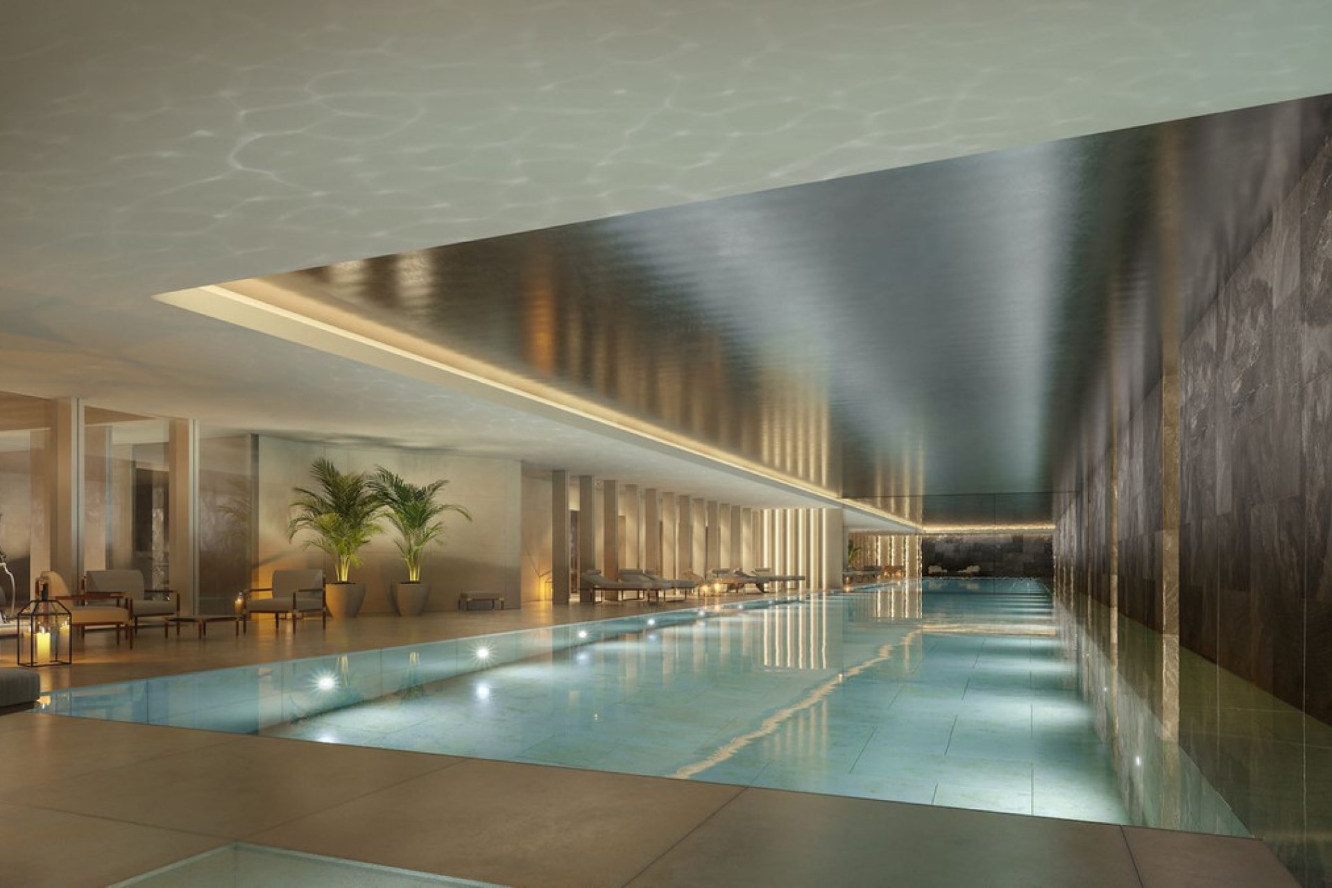 Resale - Apartment - Duplex - Marbella - The Golden Mile