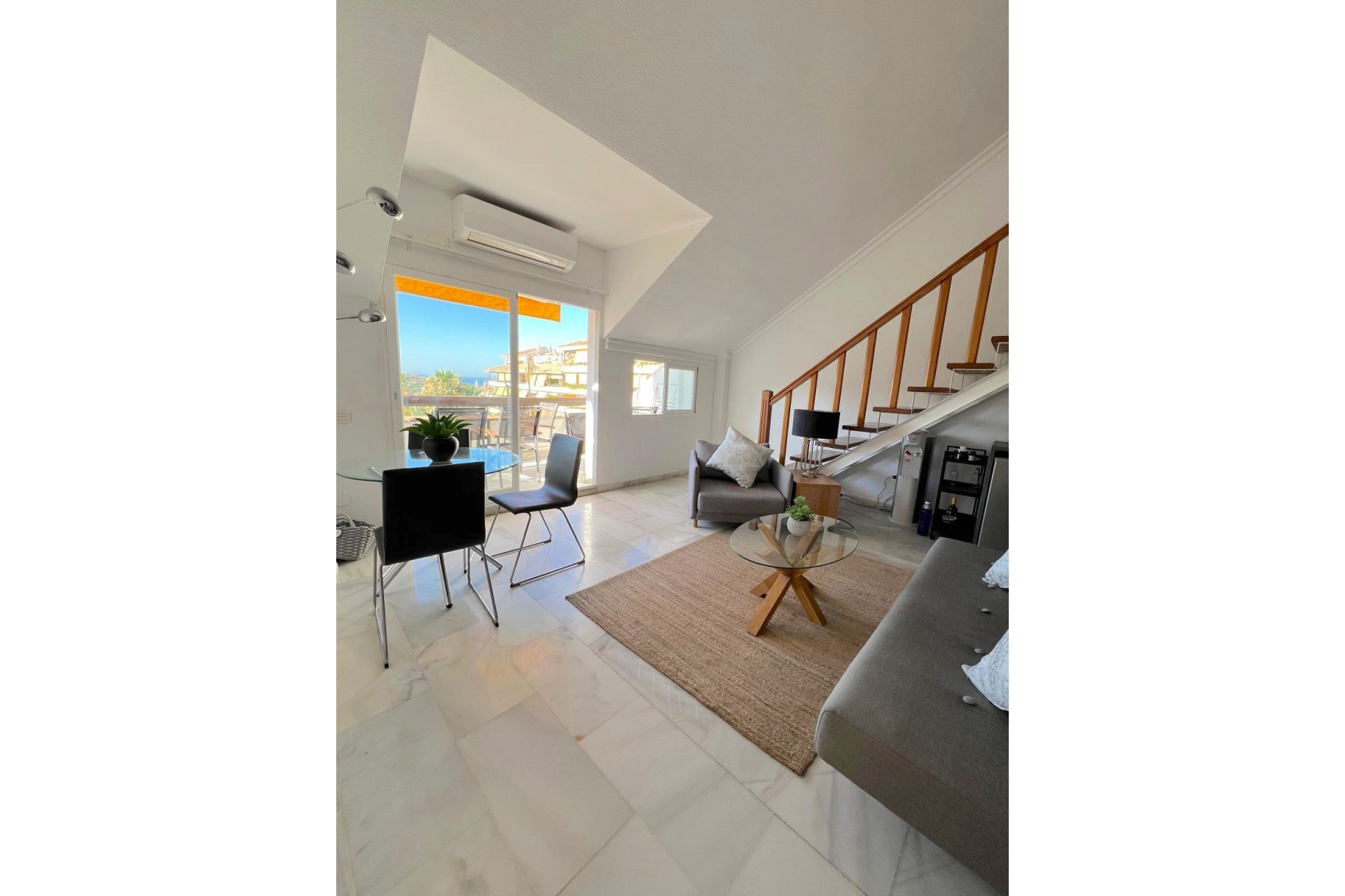 Resale - Apartment - Duplex - Marbella - The Golden Mile