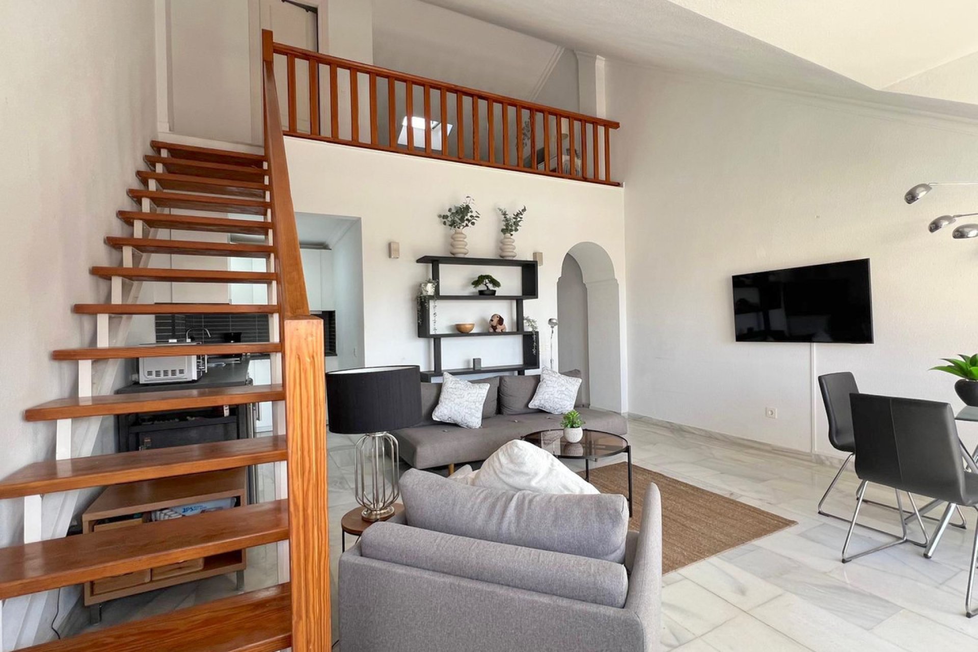 Resale - Apartment - Duplex - Marbella - The Golden Mile