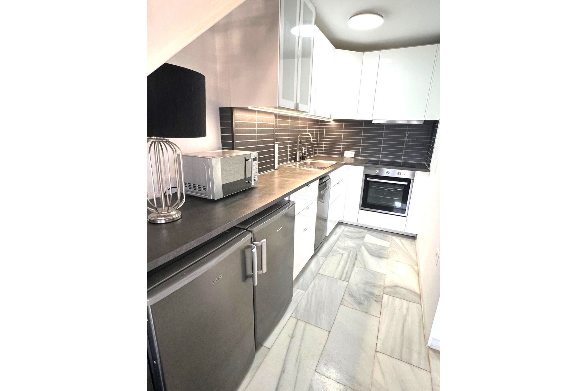 Resale - Apartment - Duplex - Marbella - The Golden Mile