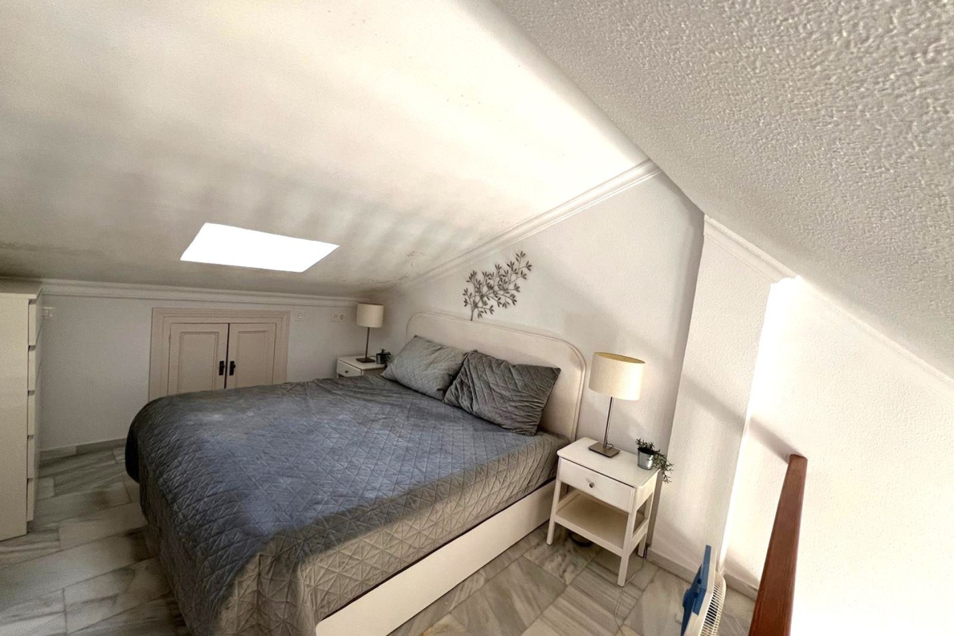 Resale - Apartment - Duplex - Marbella - The Golden Mile