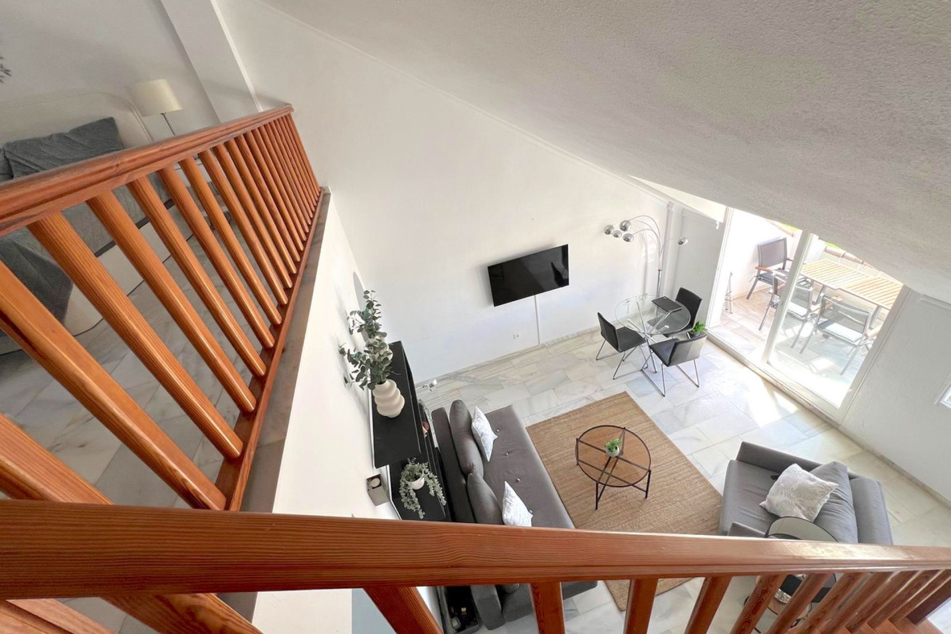 Resale - Apartment - Duplex - Marbella - The Golden Mile