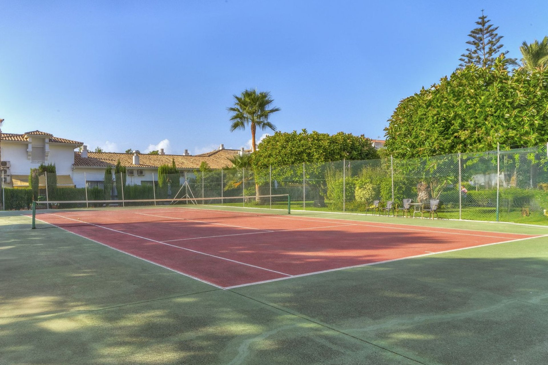 Resale - Apartment - Duplex - Marbella - The Golden Mile