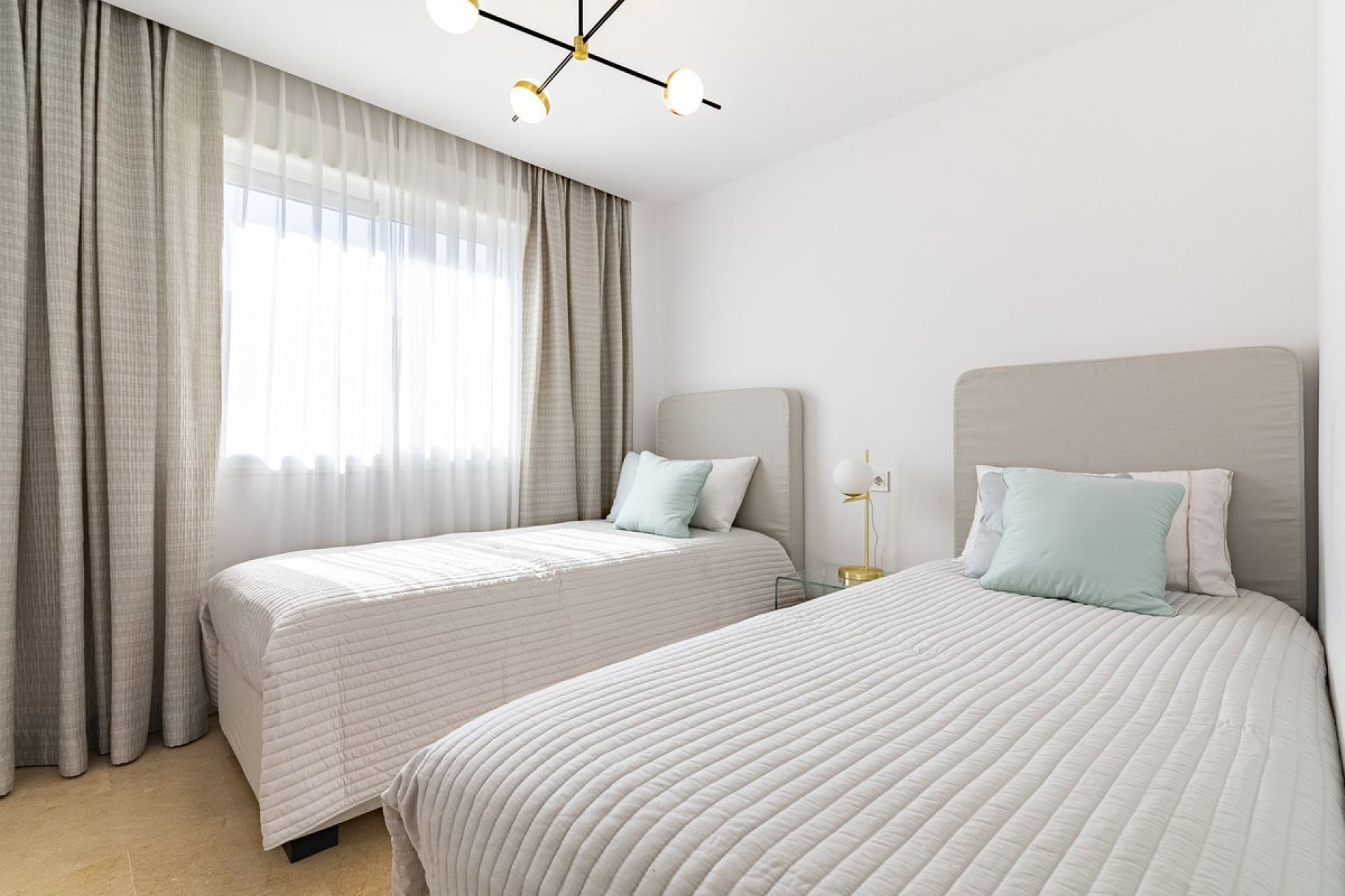 Resale - Apartment - Duplex - Marbella - The Golden Mile