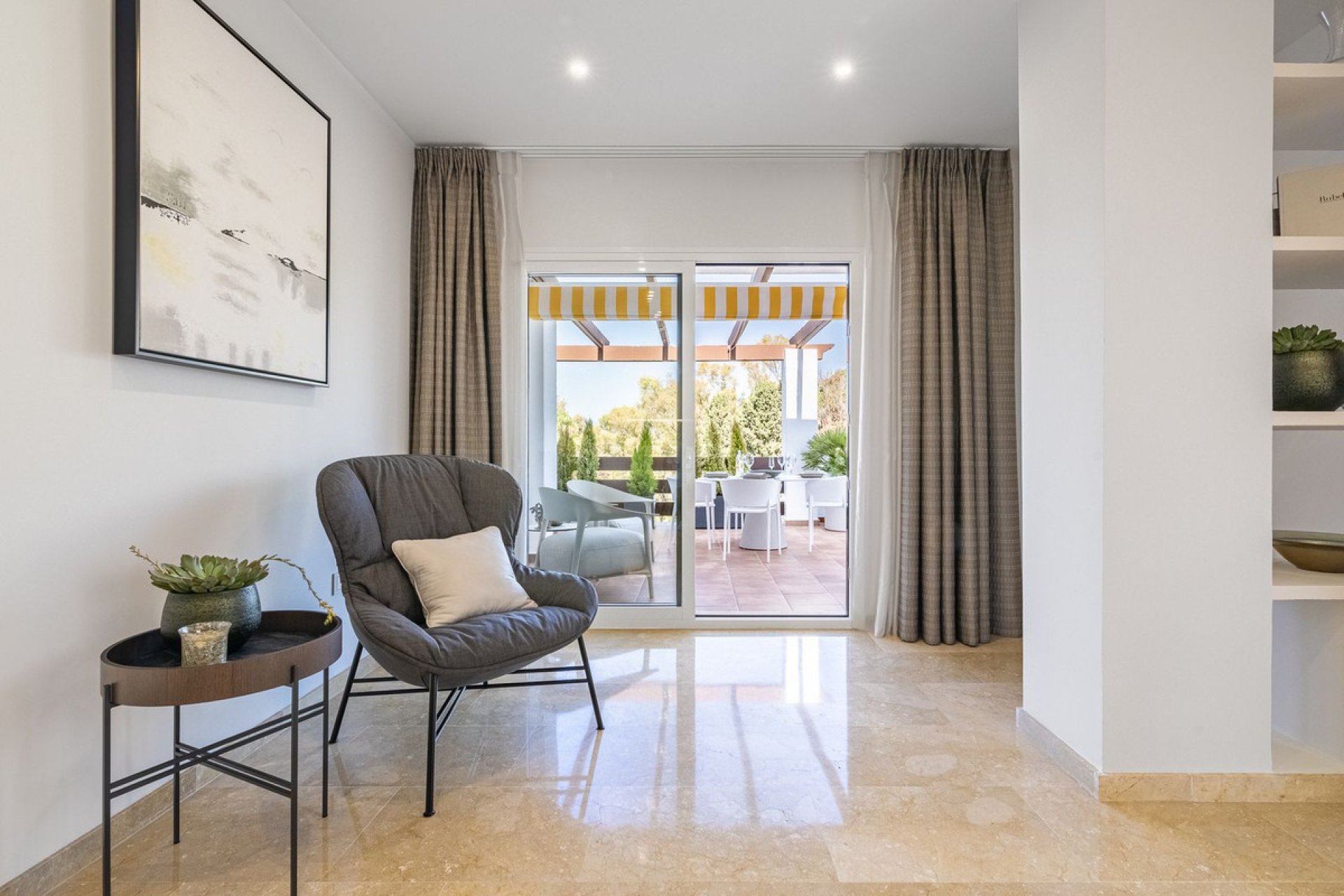 Resale - Apartment - Duplex - Marbella - The Golden Mile