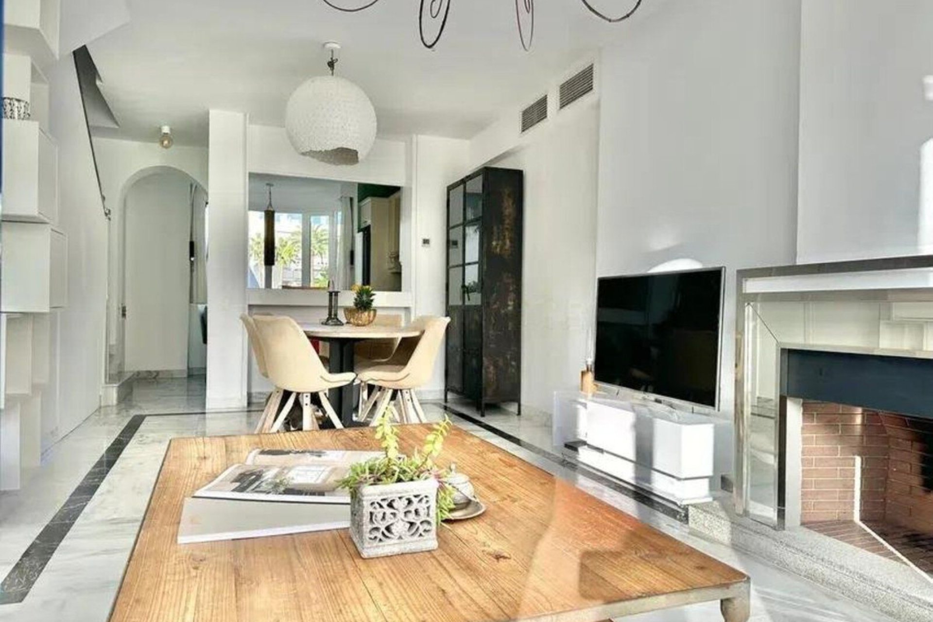 Resale - Apartment - Duplex - Marbella - The Golden Mile