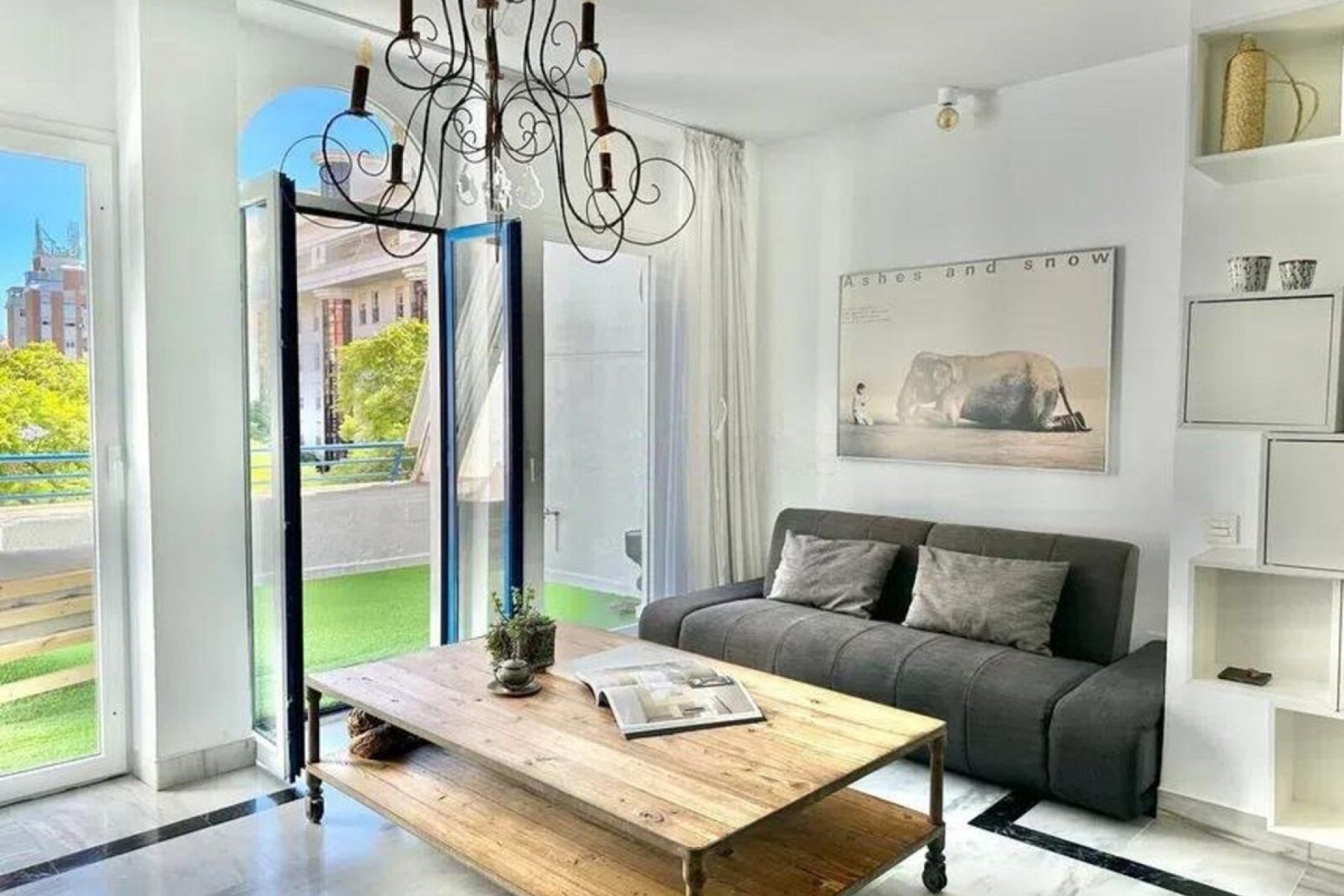 Resale - Apartment - Duplex - Marbella - The Golden Mile