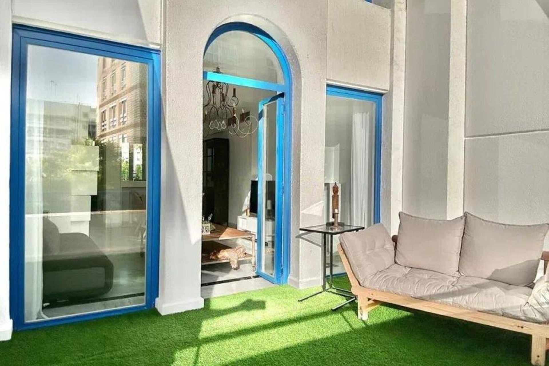 Resale - Apartment - Duplex - Marbella - The Golden Mile