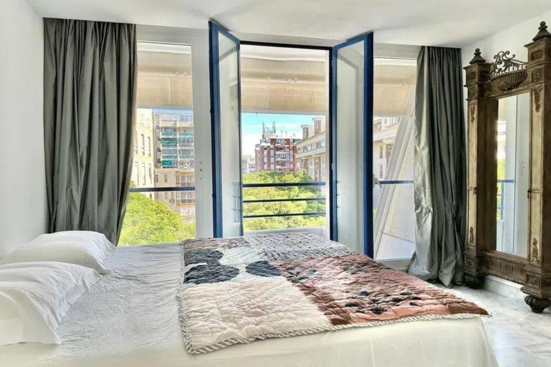 Resale - Apartment - Duplex - Marbella - The Golden Mile