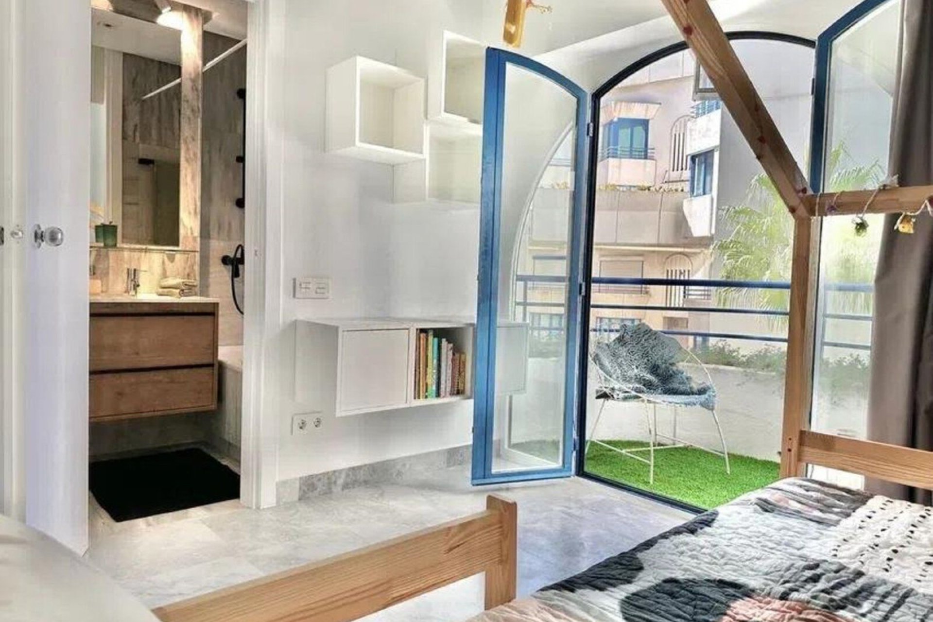 Resale - Apartment - Duplex - Marbella - The Golden Mile