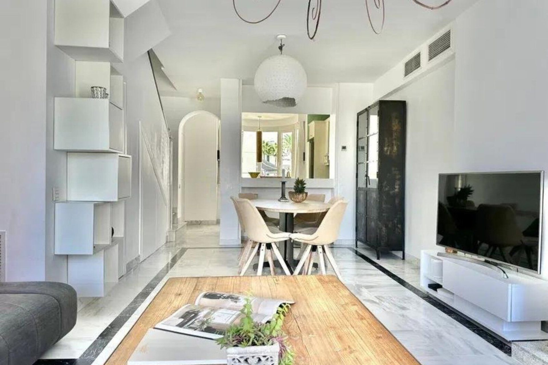 Resale - Apartment - Duplex - Marbella - The Golden Mile