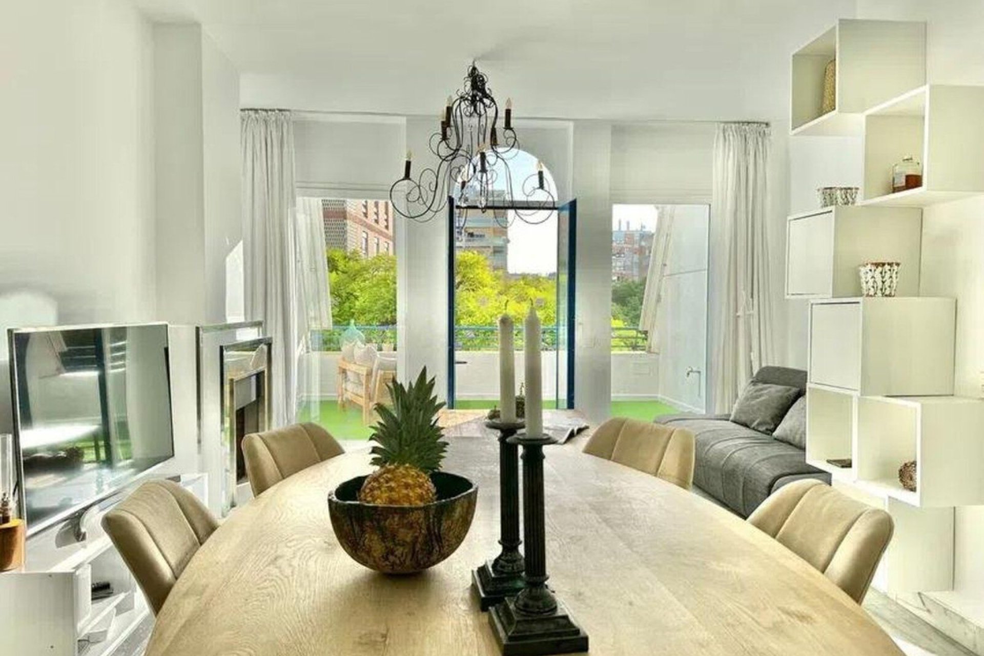 Resale - Apartment - Duplex - Marbella - The Golden Mile