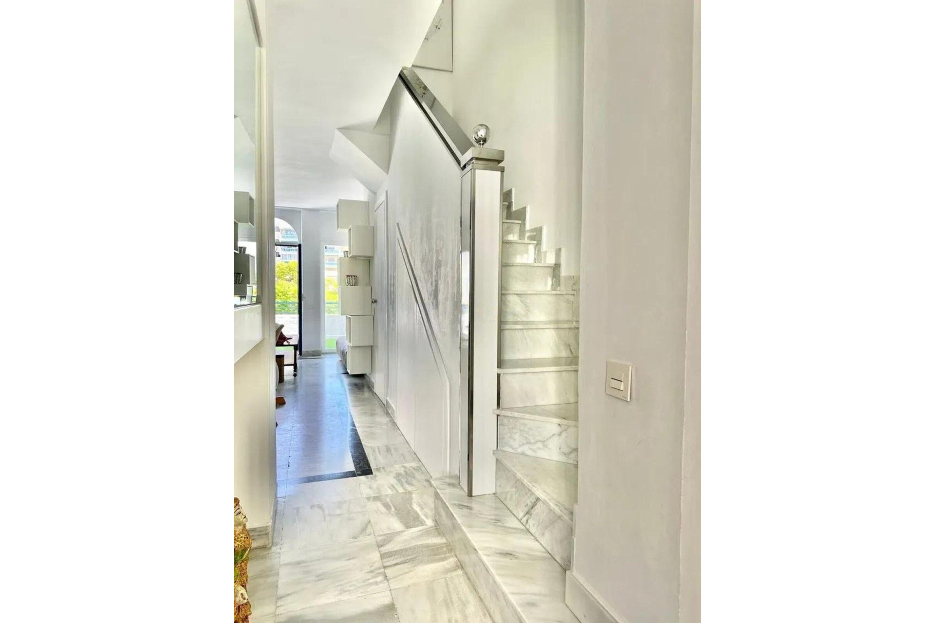 Resale - Apartment - Duplex - Marbella - The Golden Mile