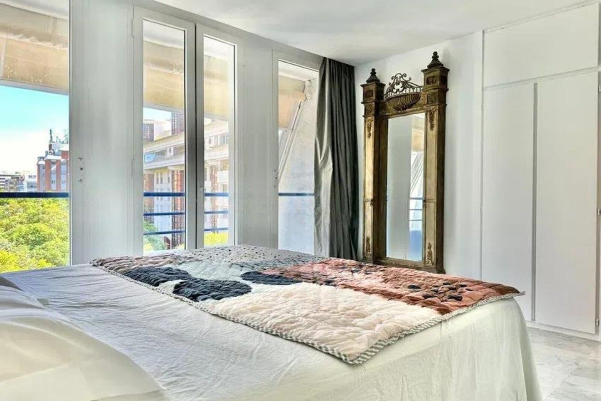 Resale - Apartment - Duplex - Marbella - The Golden Mile