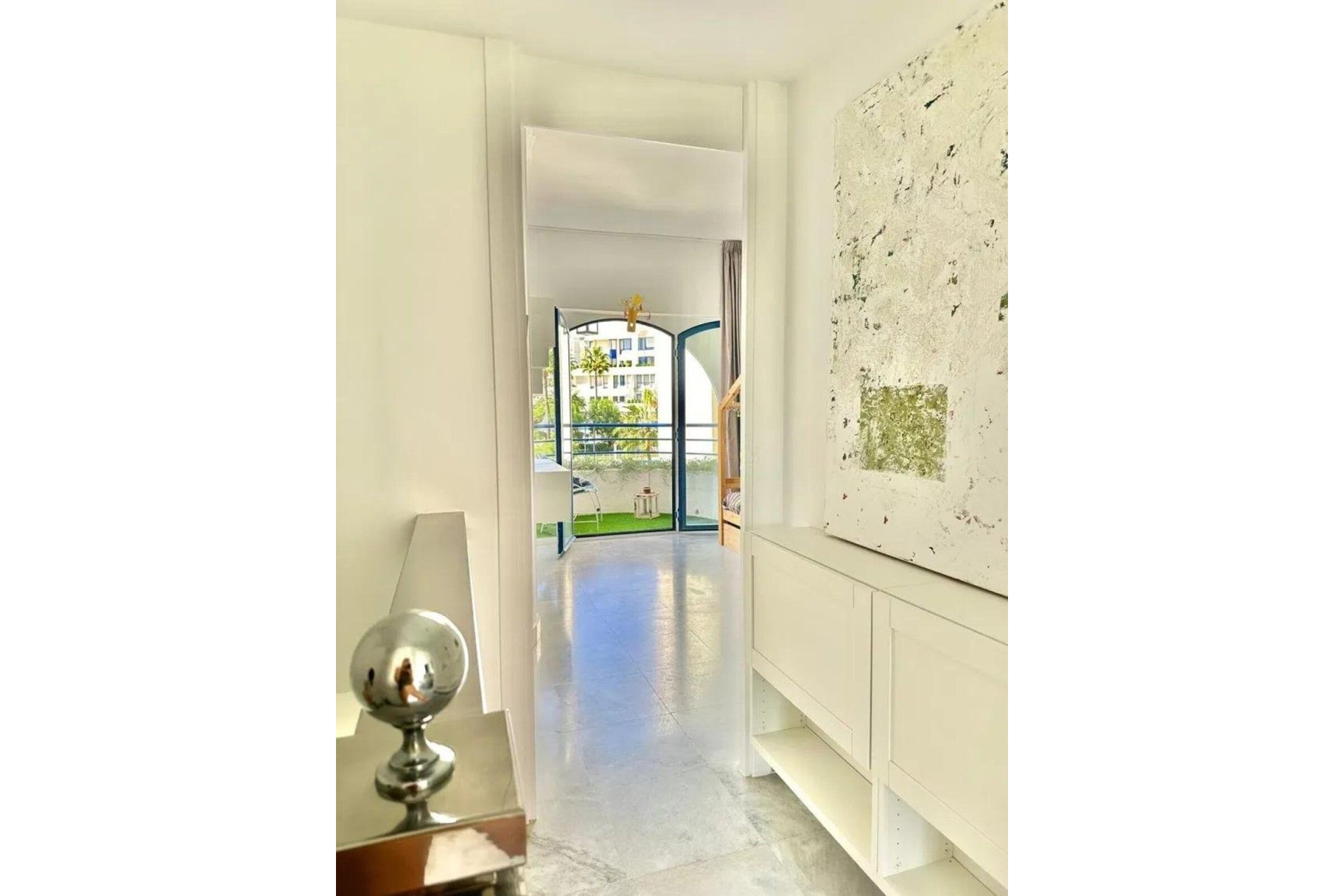 Resale - Apartment - Duplex - Marbella - The Golden Mile