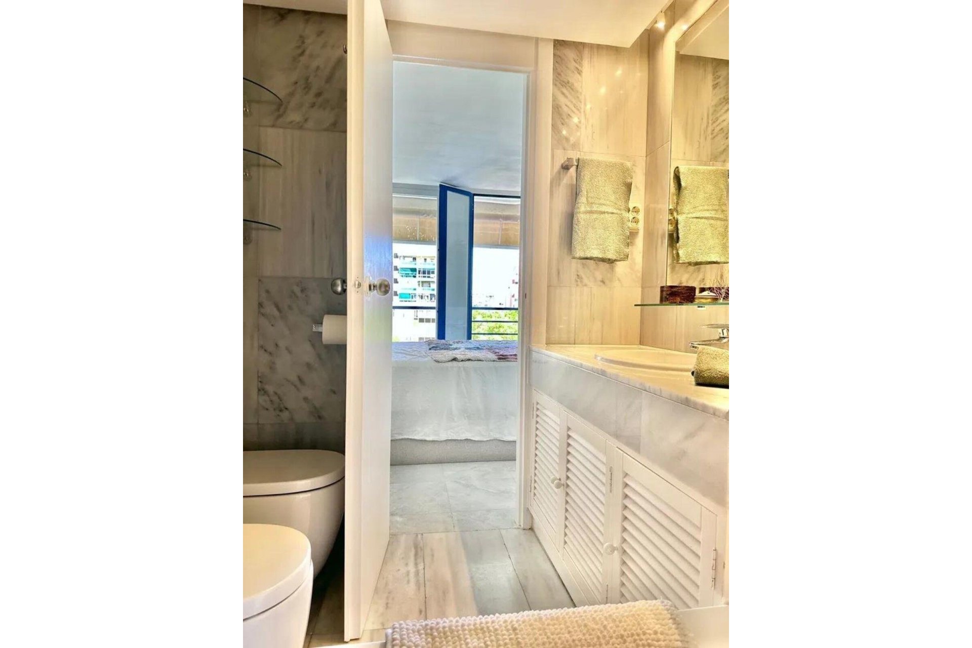 Resale - Apartment - Duplex - Marbella - The Golden Mile