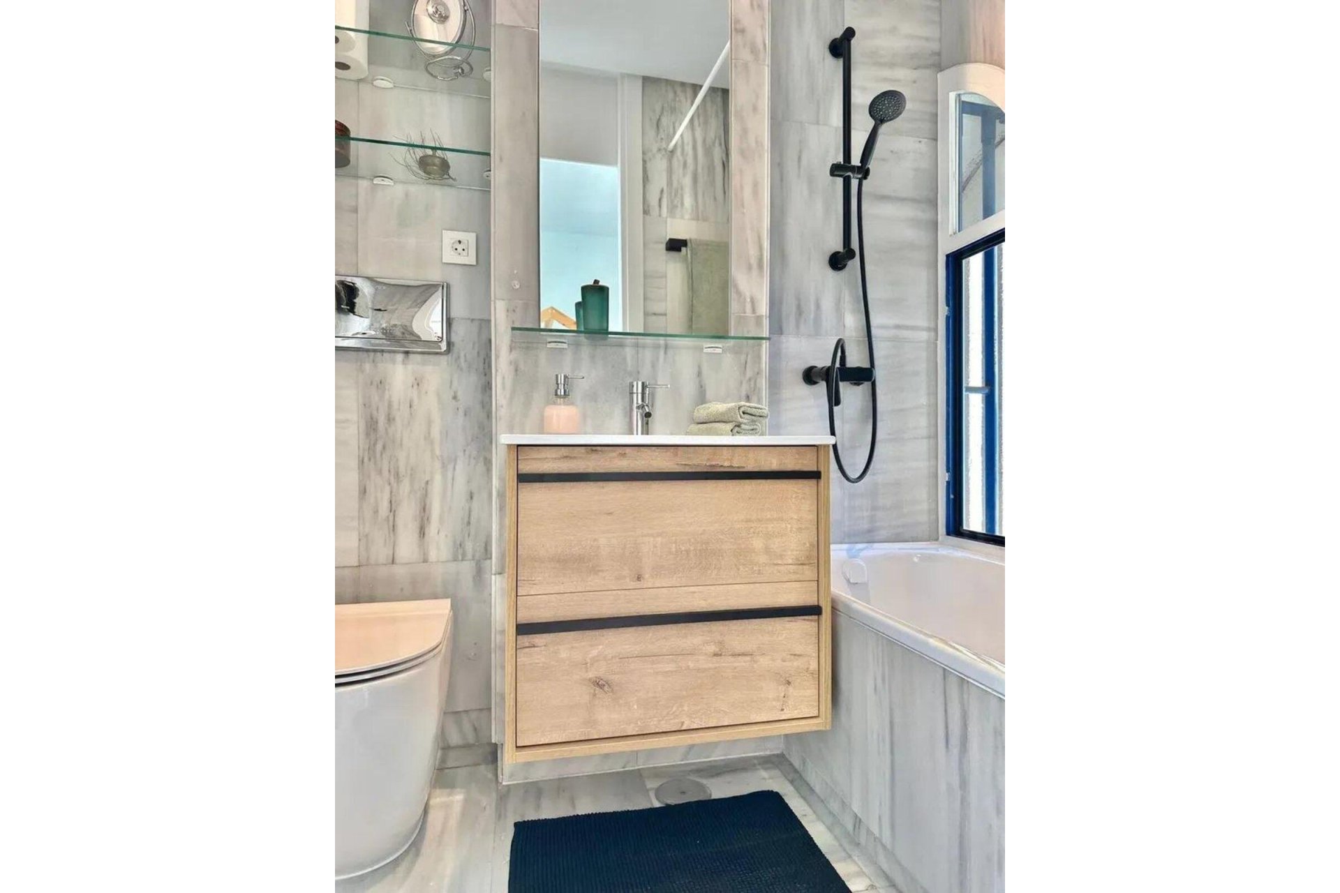 Resale - Apartment - Duplex - Marbella - The Golden Mile