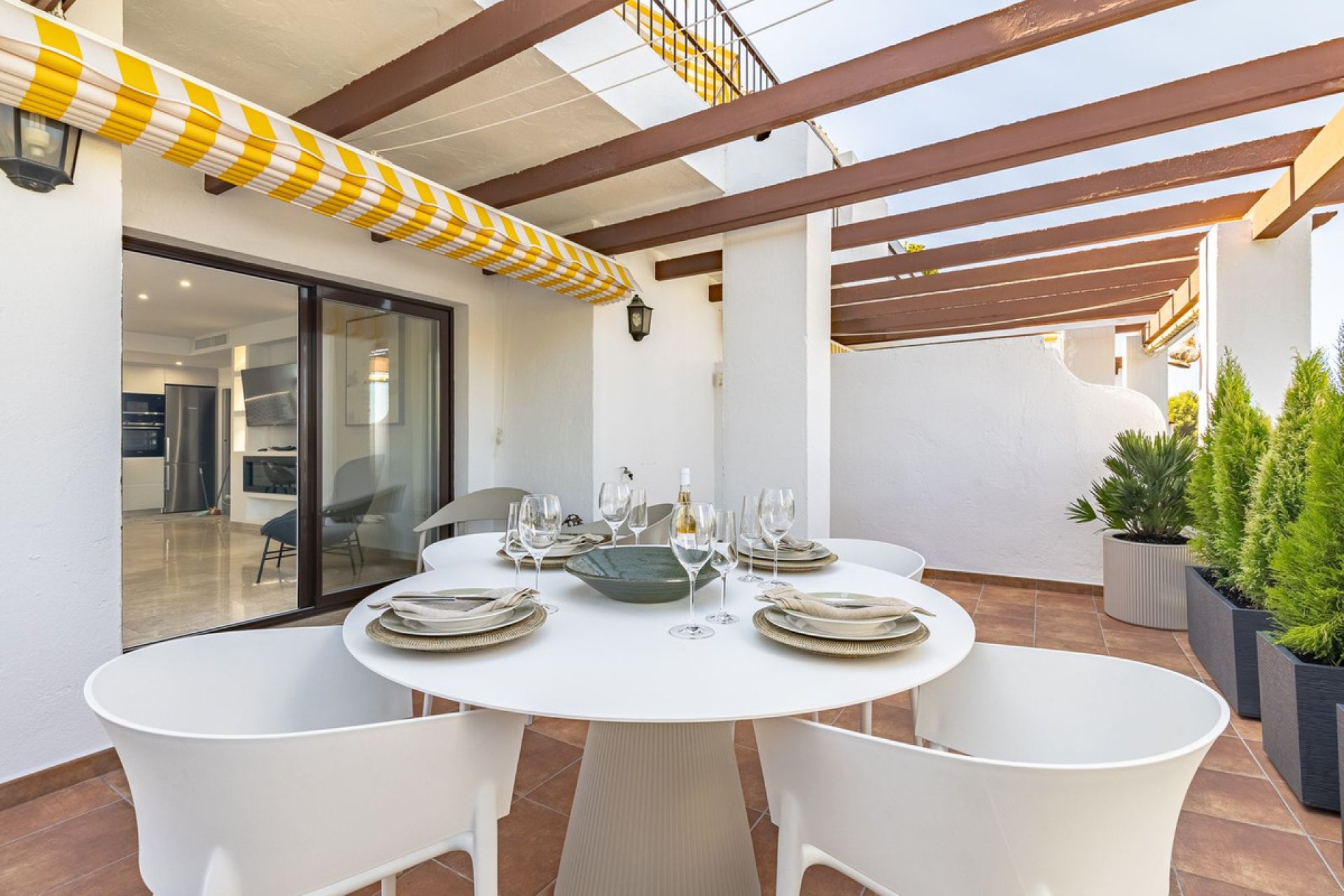 Resale - Apartment - Duplex - Marbella - The Golden Mile