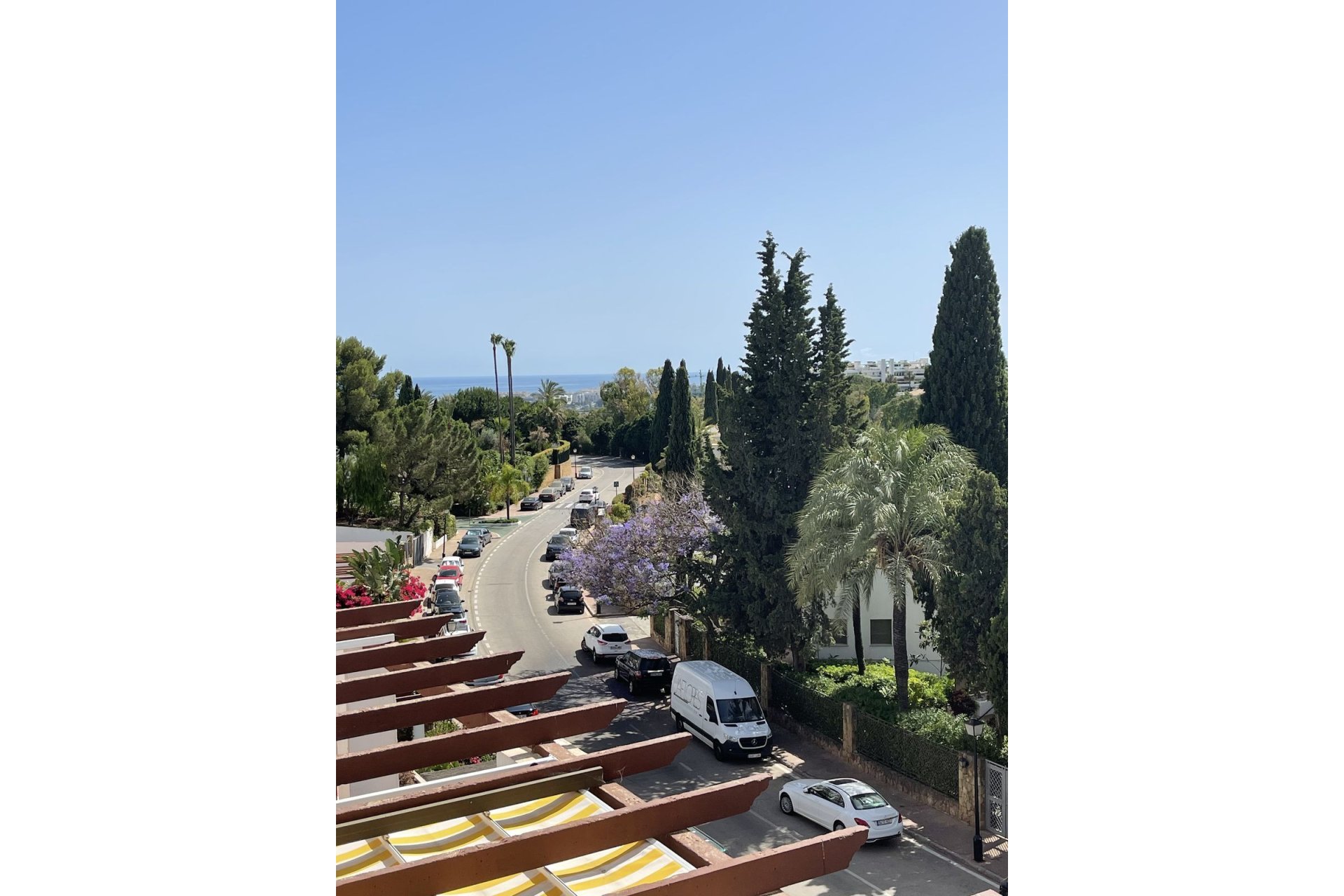 Resale - Apartment - Duplex - Marbella - The Golden Mile