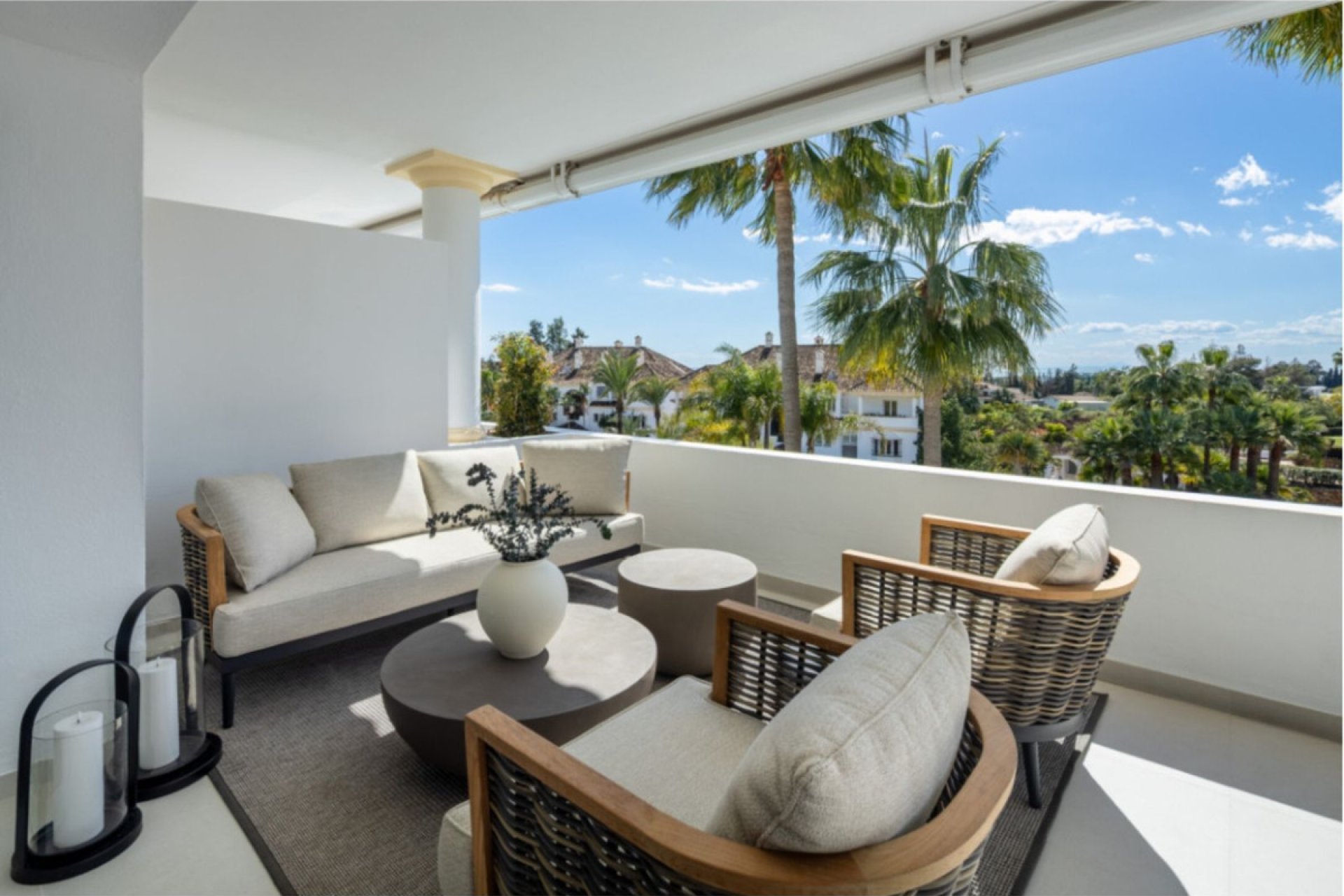 Resale - Apartment - Duplex - Marbella - The Golden Mile