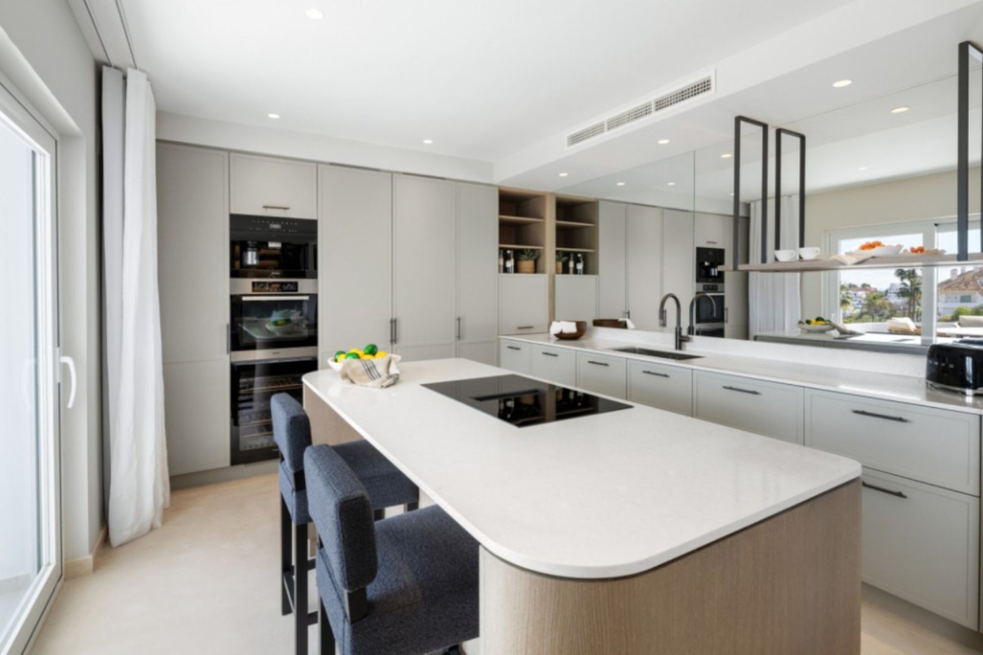 Resale - Apartment - Duplex - Marbella - The Golden Mile