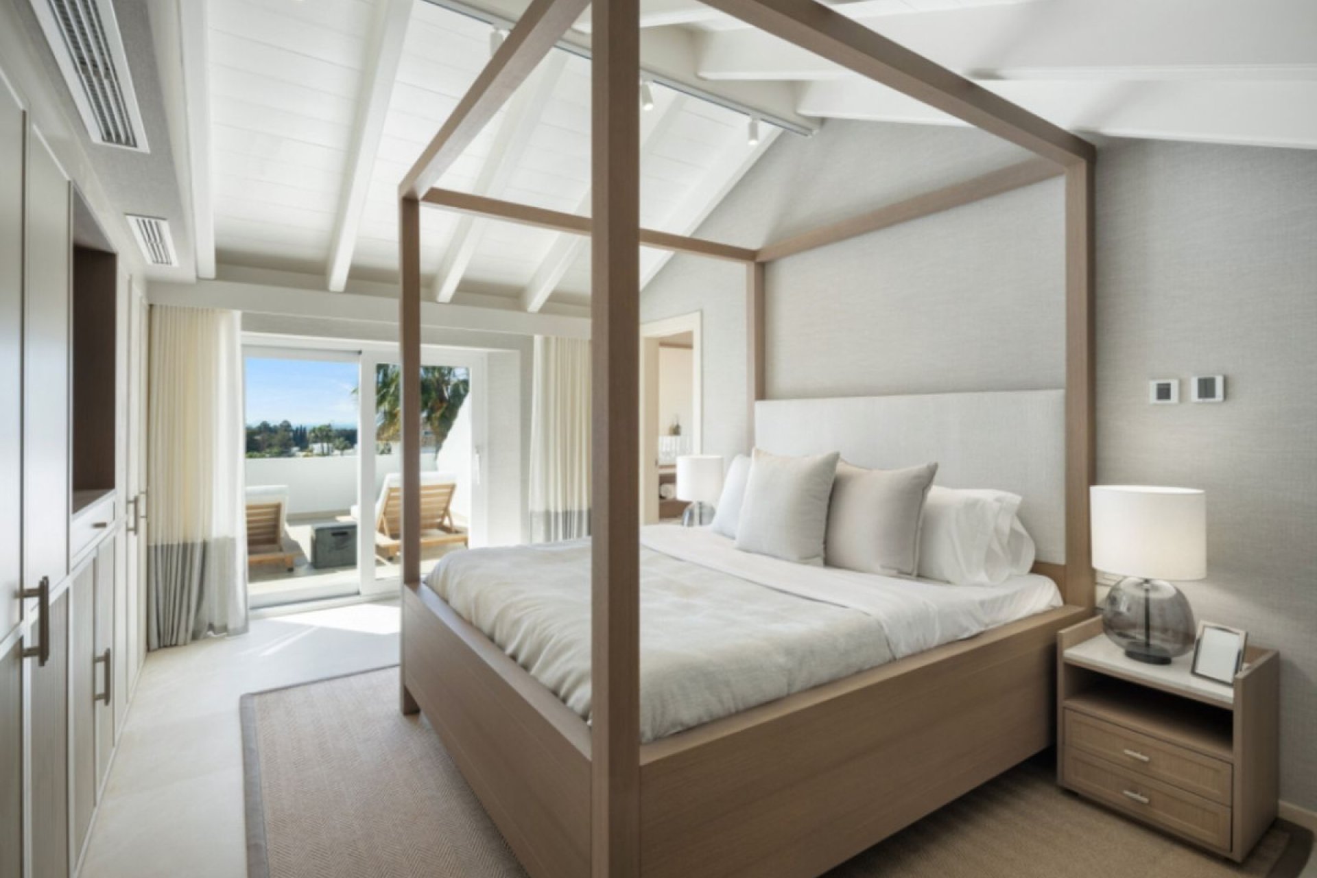 Resale - Apartment - Duplex - Marbella - The Golden Mile