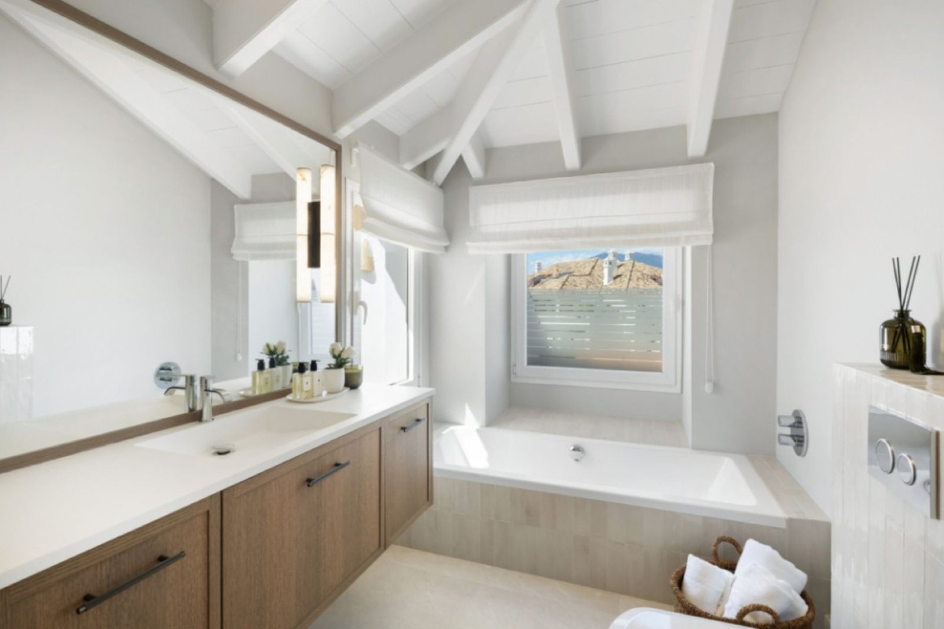 Resale - Apartment - Duplex - Marbella - The Golden Mile