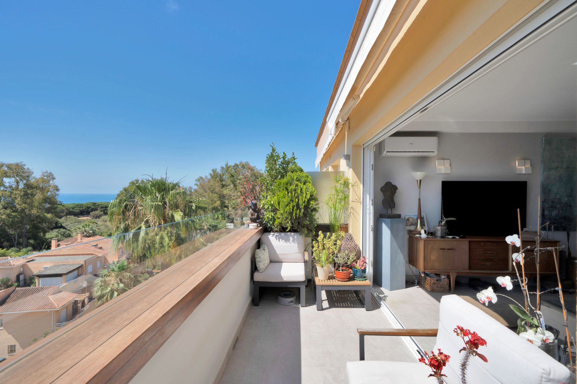 Resale - Apartment - Duplex - Marbella