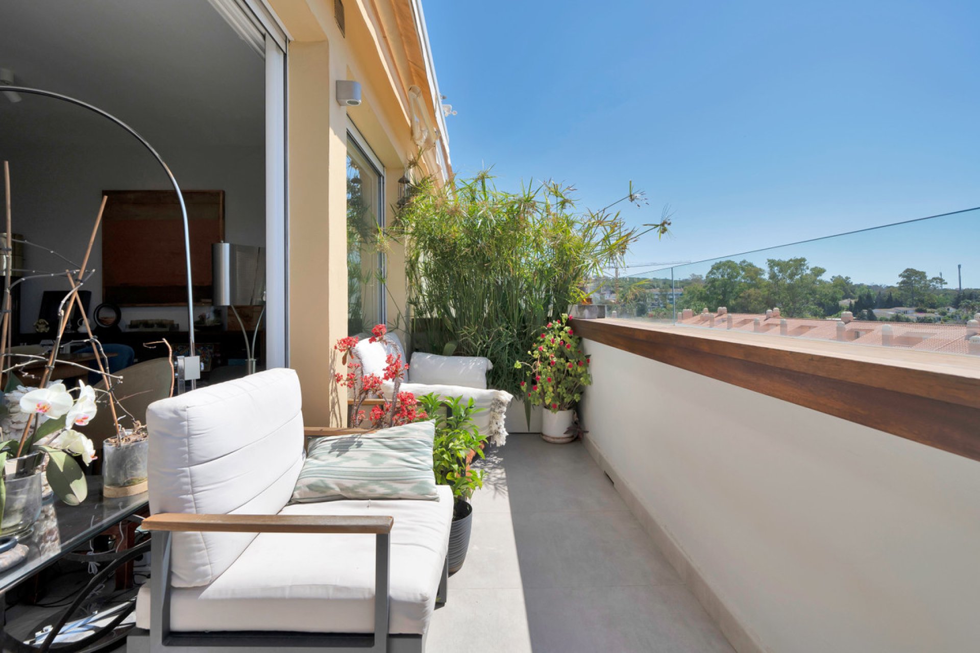 Resale - Apartment - Duplex - Marbella