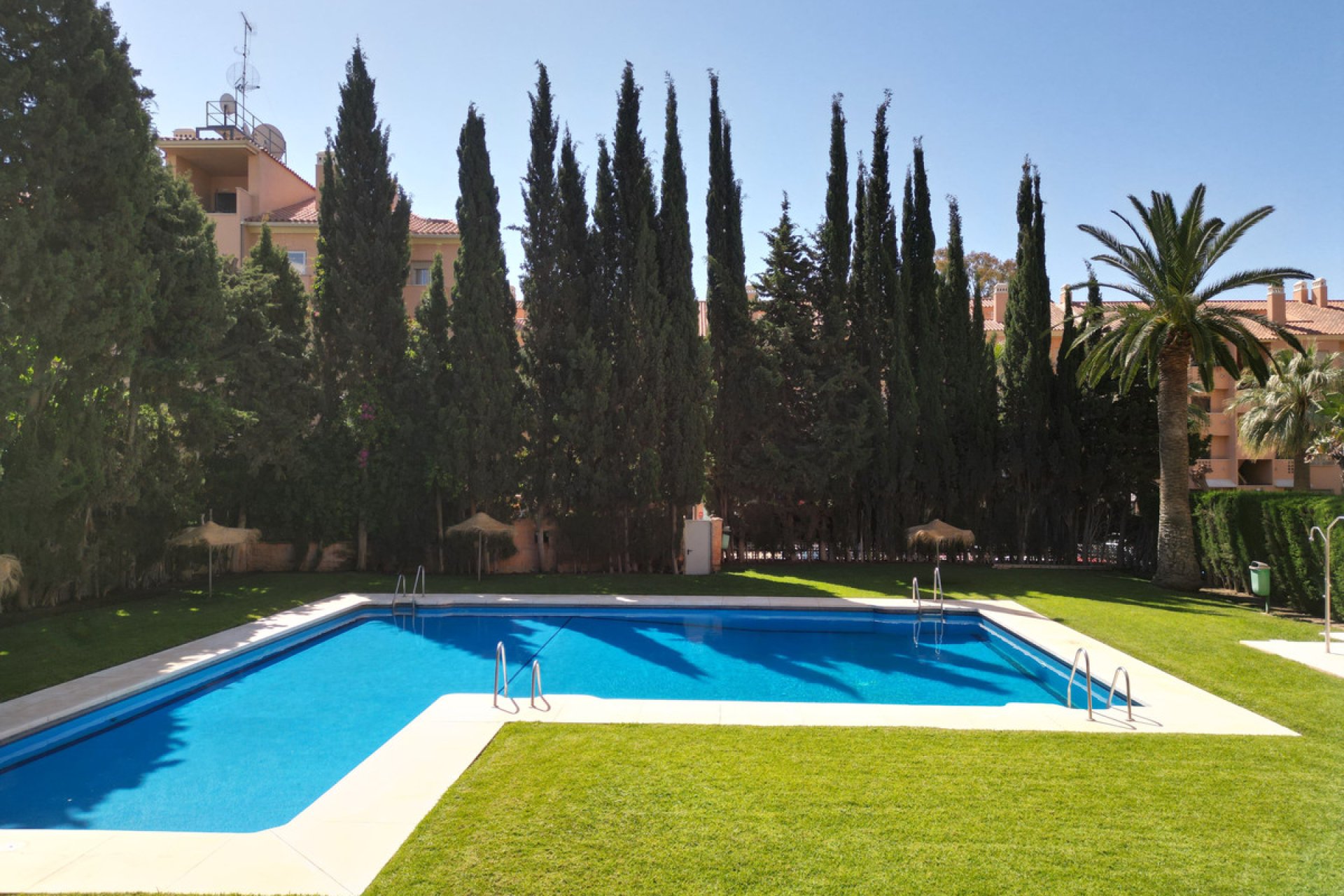 Resale - Apartment - Duplex - Marbella