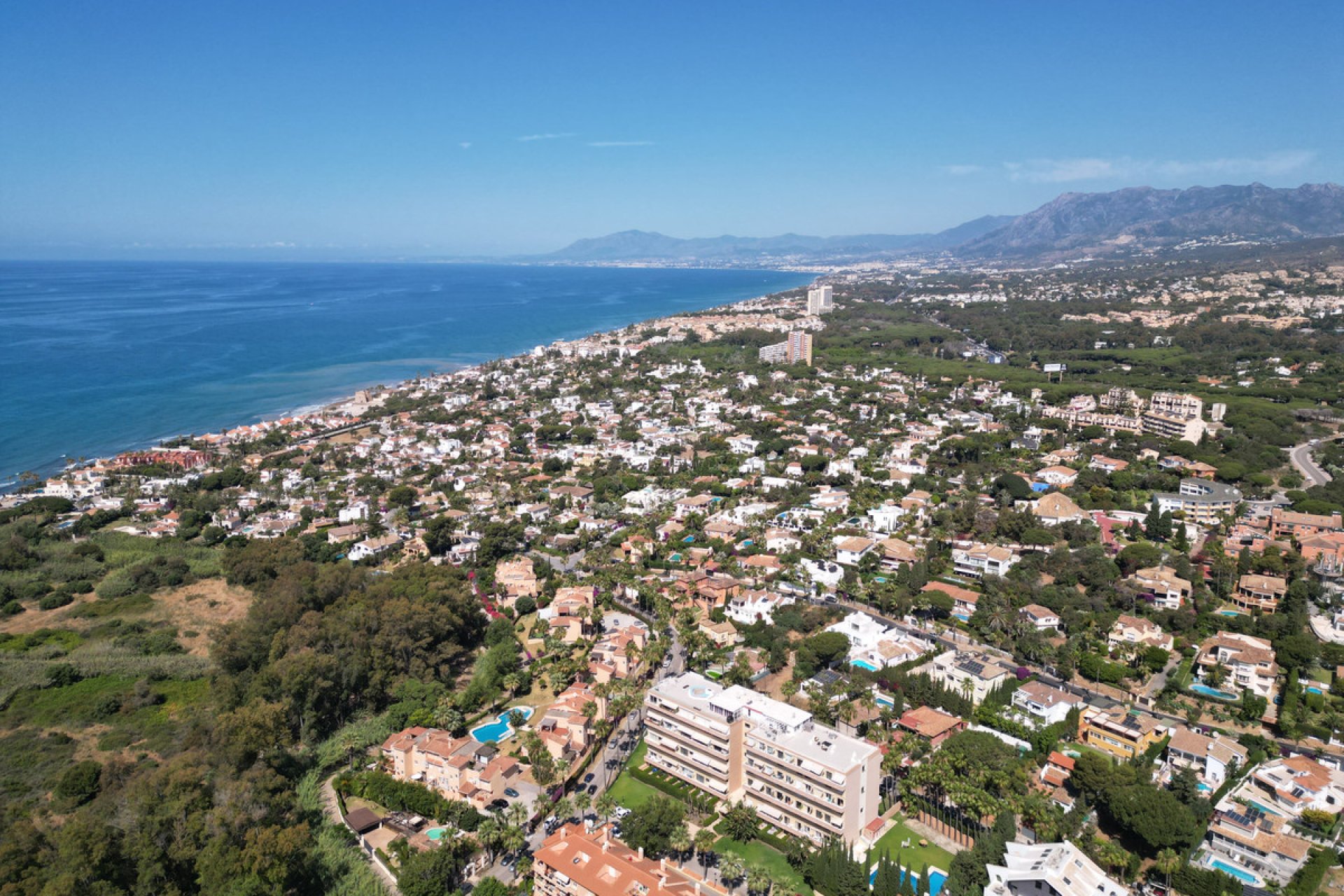 Resale - Apartment - Duplex - Marbella