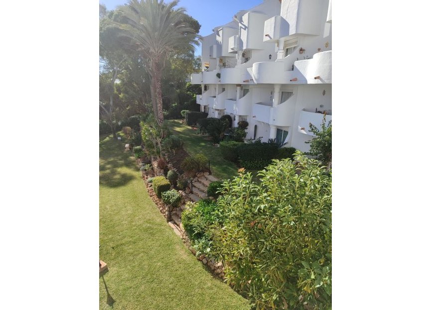 Resale - Apartment - Duplex - Mijas - Calahonda