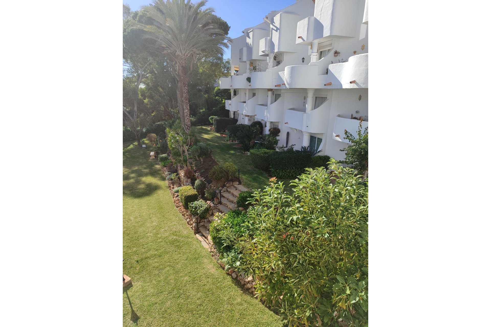 Resale - Apartment - Duplex - Mijas - Calahonda