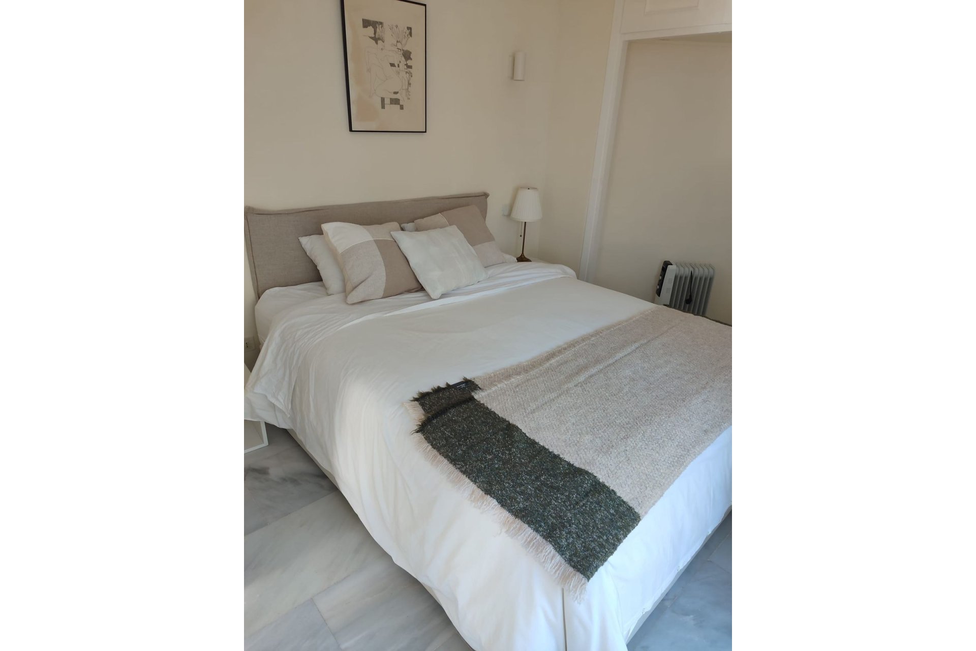 Resale - Apartment - Duplex - Mijas - Calahonda