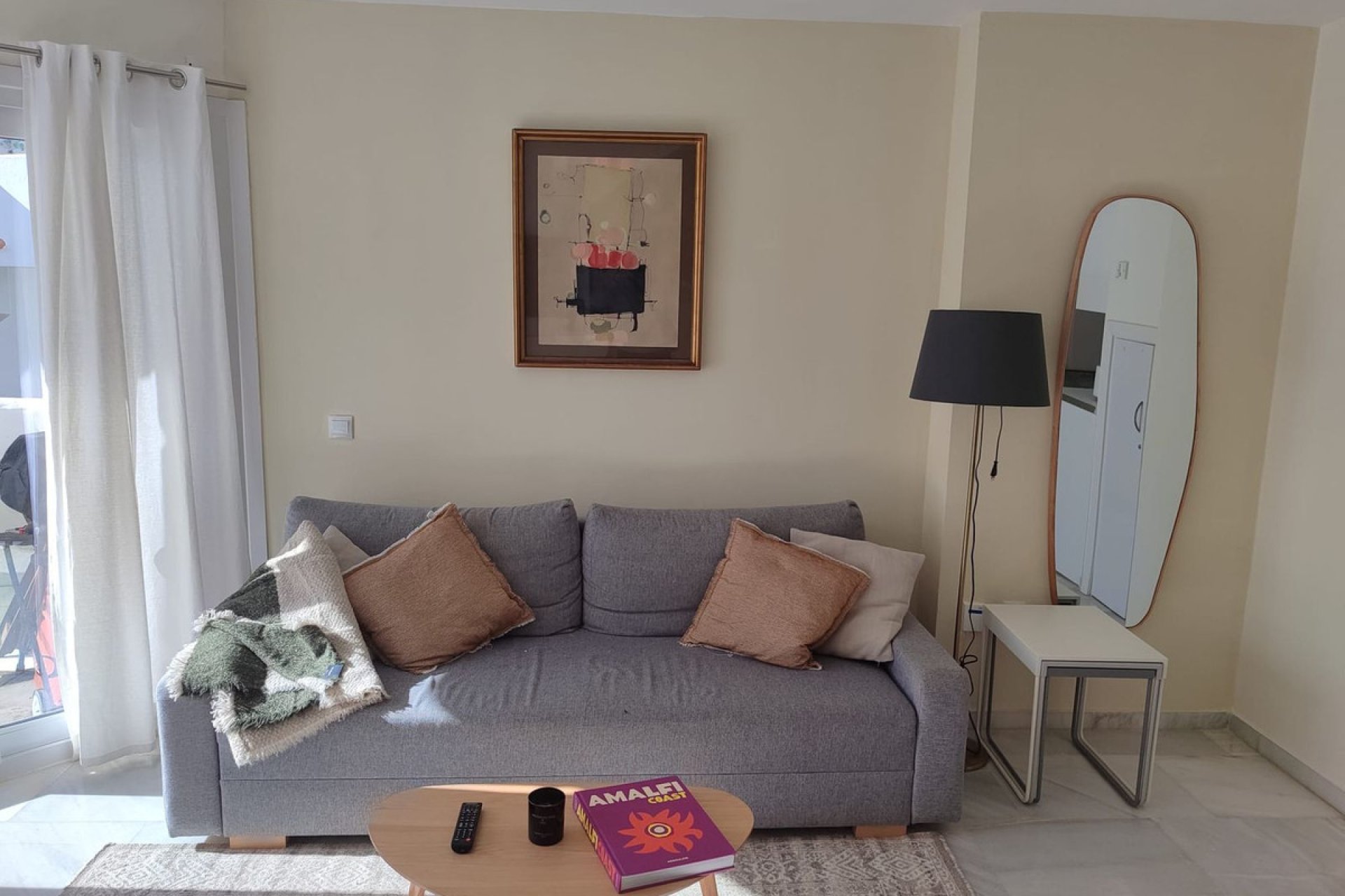 Resale - Apartment - Duplex - Mijas - Calahonda