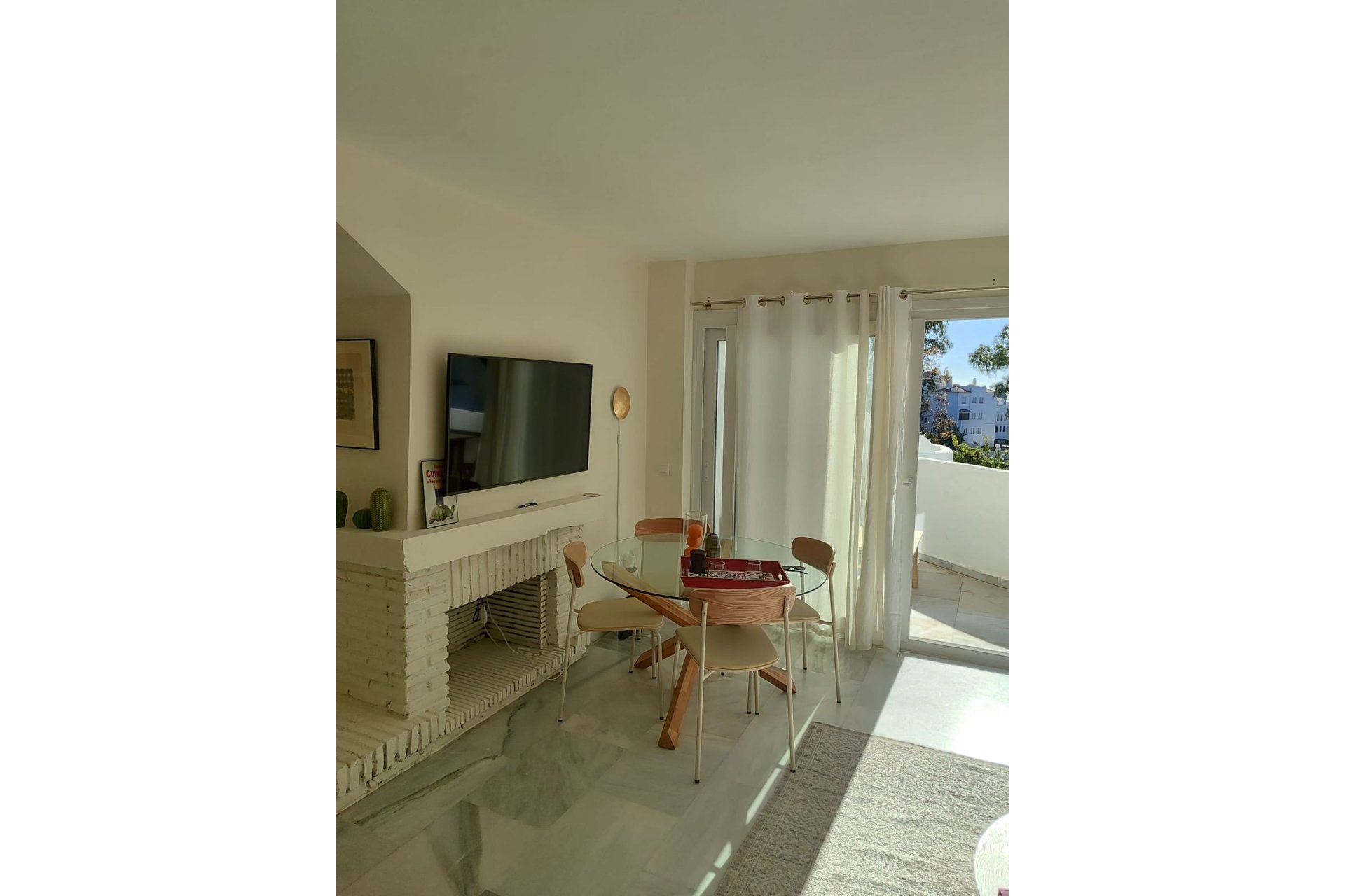 Resale - Apartment - Duplex - Mijas - Calahonda