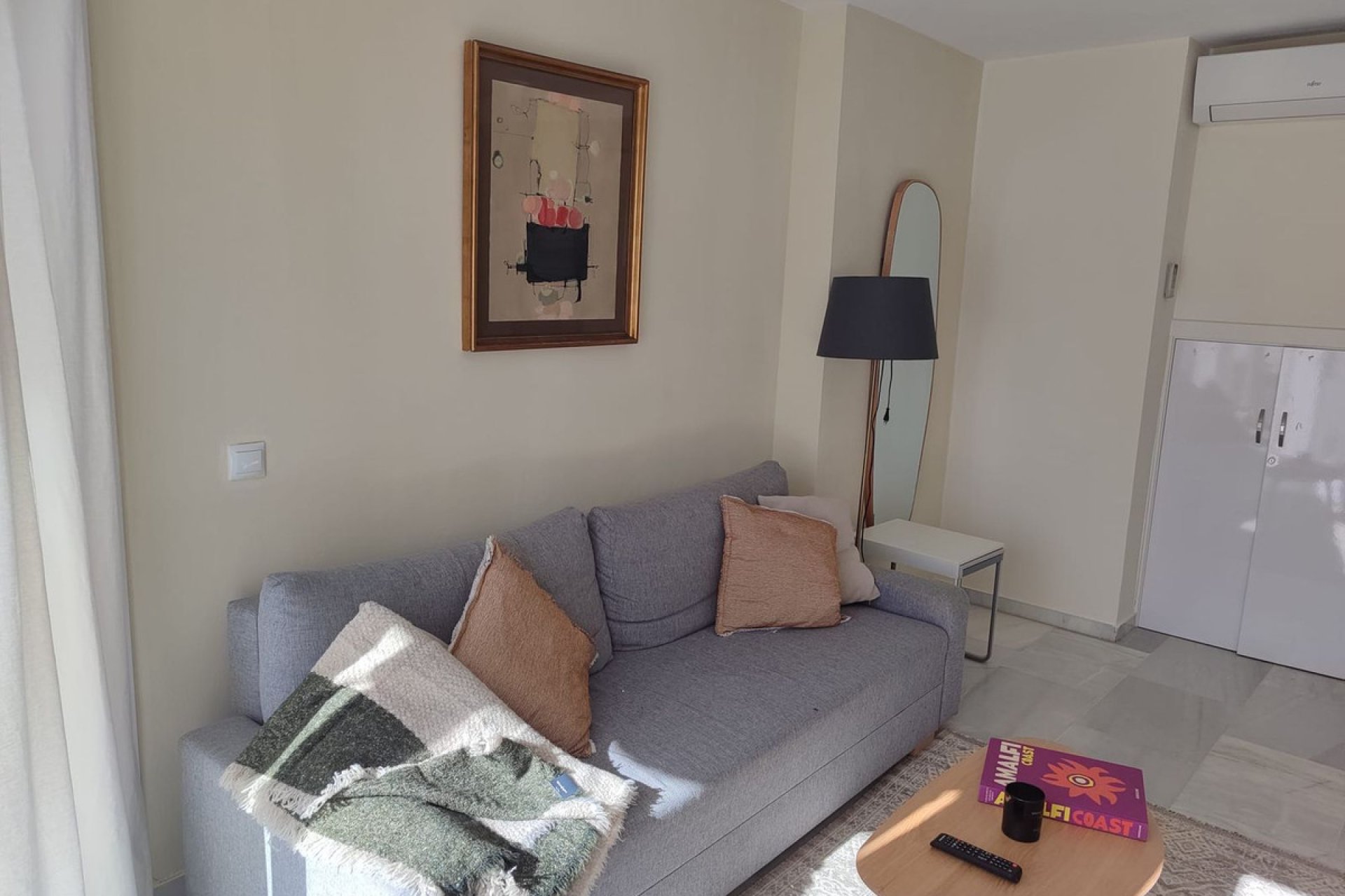 Resale - Apartment - Duplex - Mijas - Calahonda