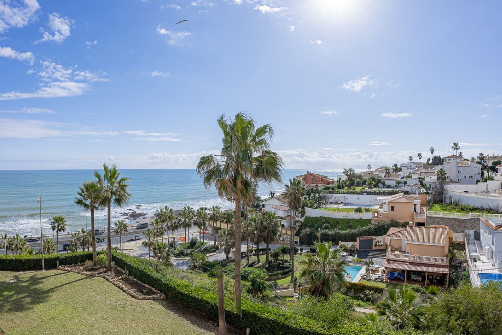 Resale - Apartment - Duplex - Mijas - El Faro