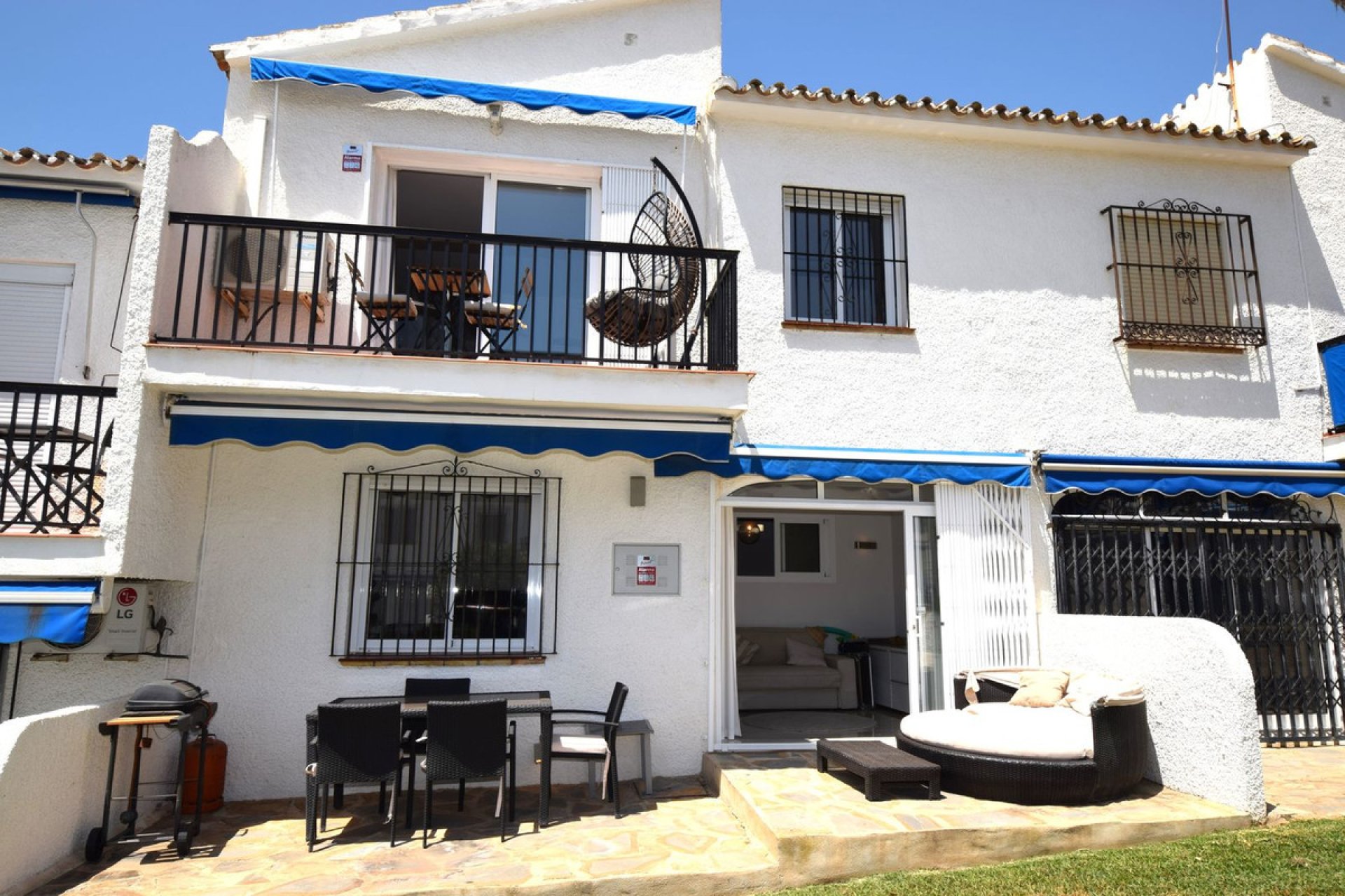 Resale - Apartment - Duplex - Mijas - La Cala De Mijas