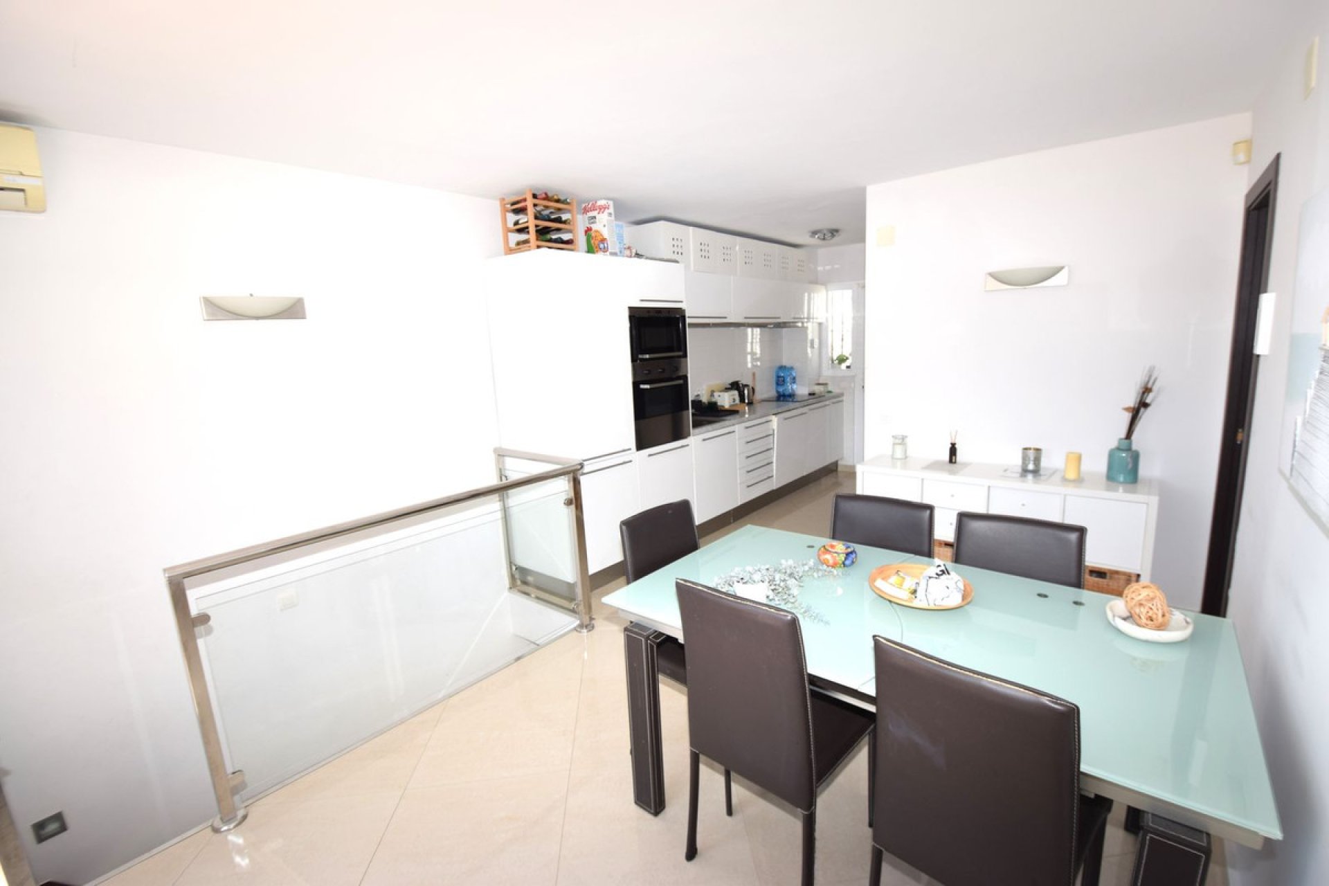 Resale - Apartment - Duplex - Mijas - La Cala De Mijas