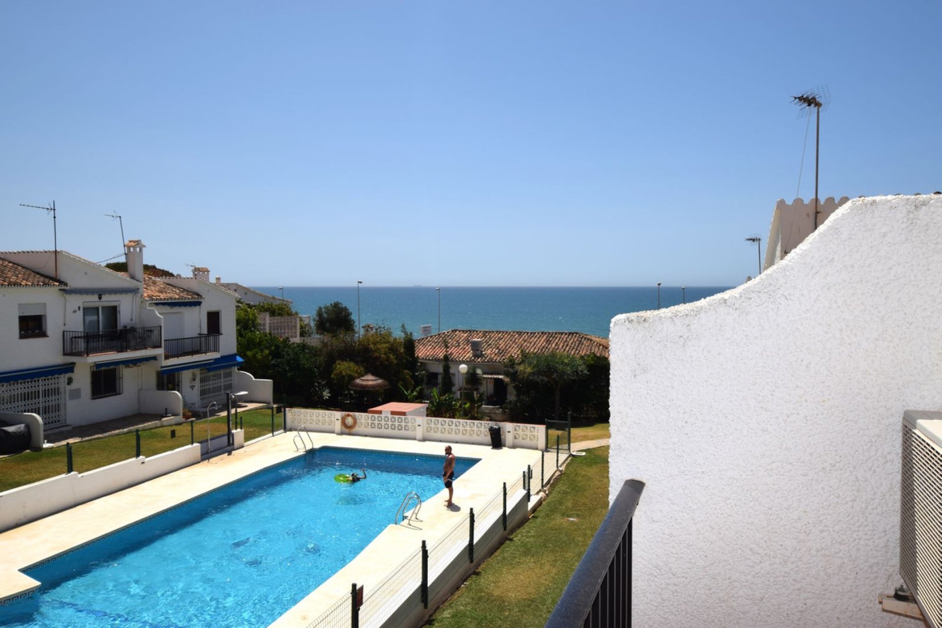 Resale - Apartment - Duplex - Mijas - La Cala De Mijas