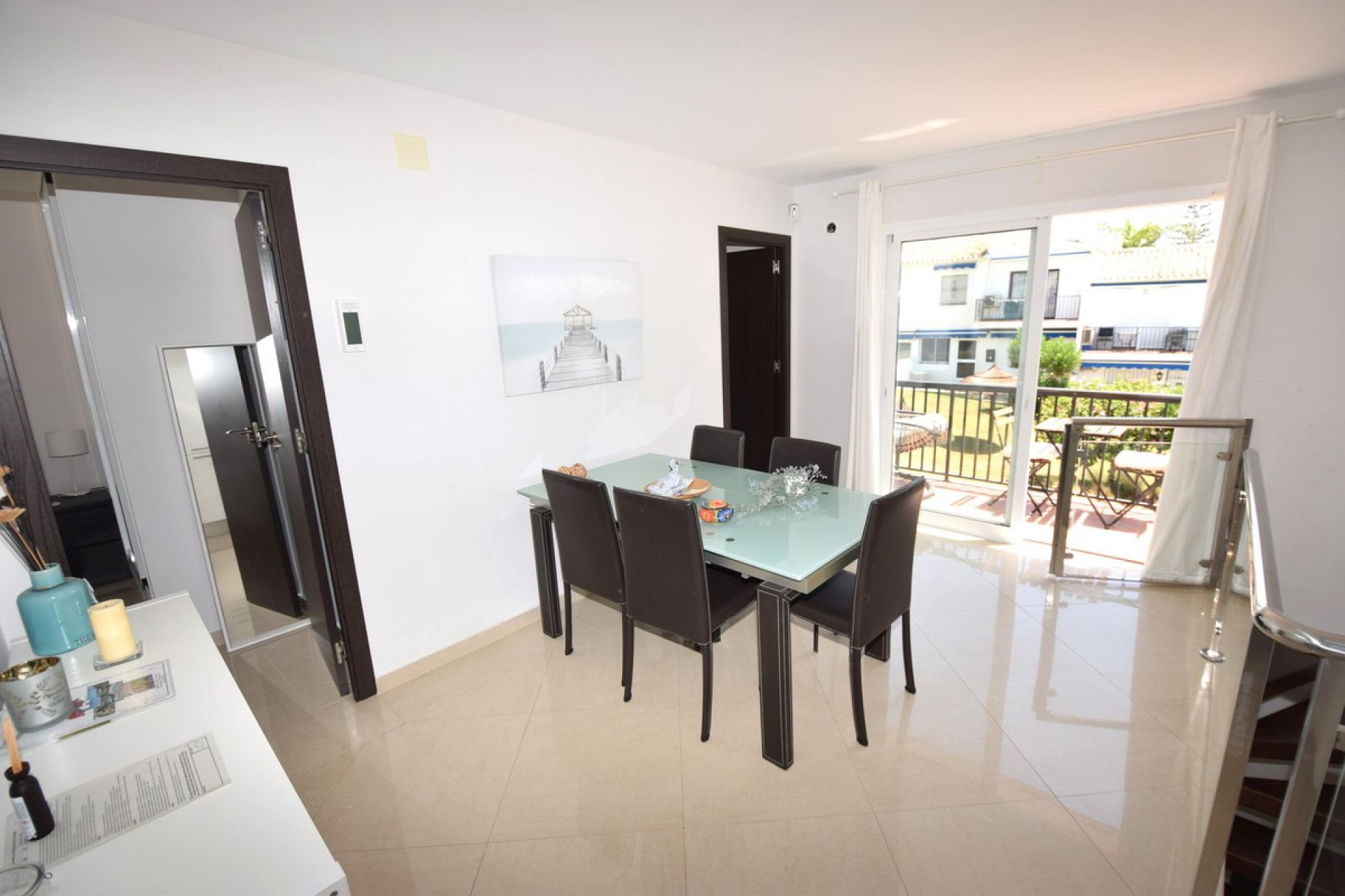 Resale - Apartment - Duplex - Mijas - La Cala De Mijas