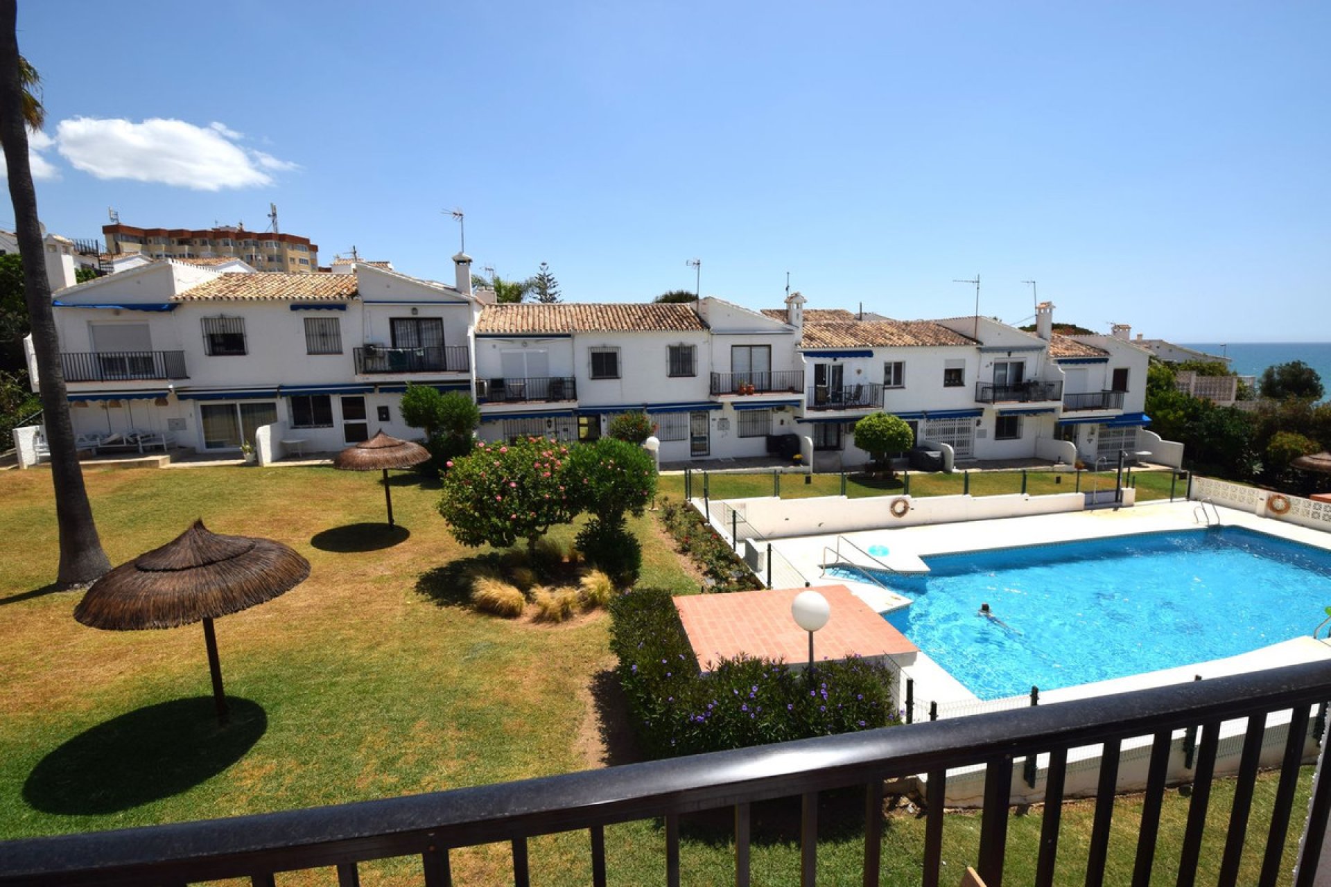 Resale - Apartment - Duplex - Mijas - La Cala De Mijas