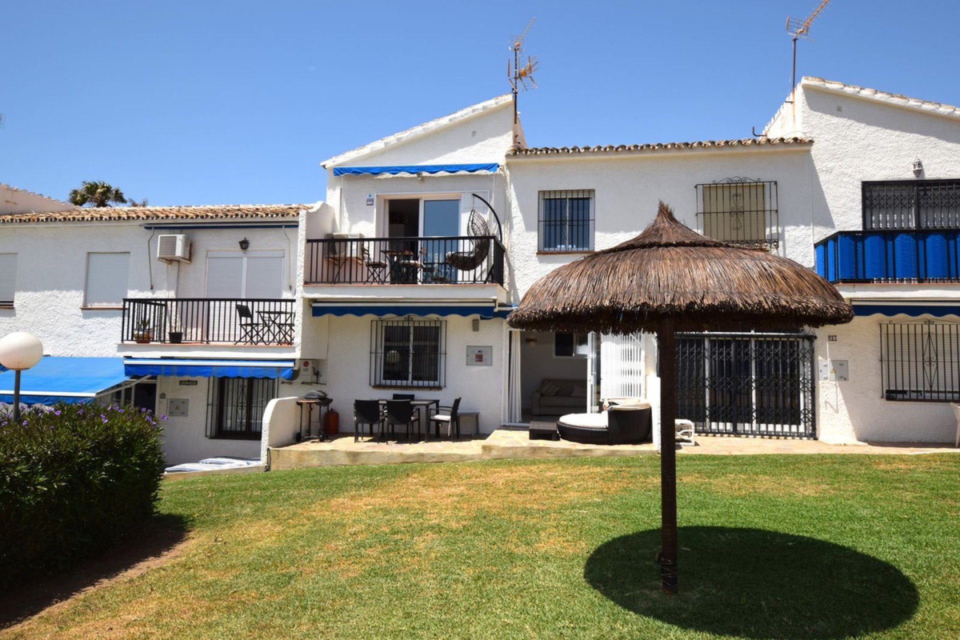 Resale - Apartment - Duplex - Mijas - La Cala De Mijas