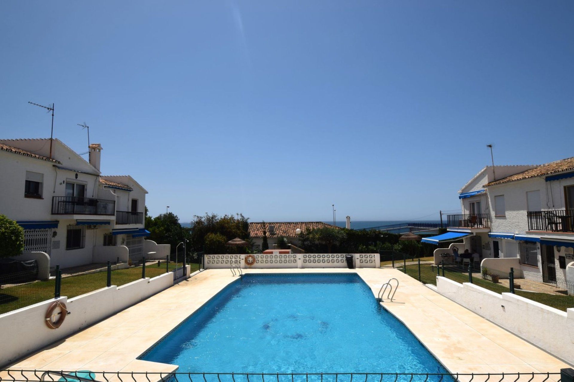 Resale - Apartment - Duplex - Mijas - La Cala De Mijas